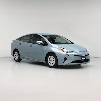 2016 Toyota Prius Four