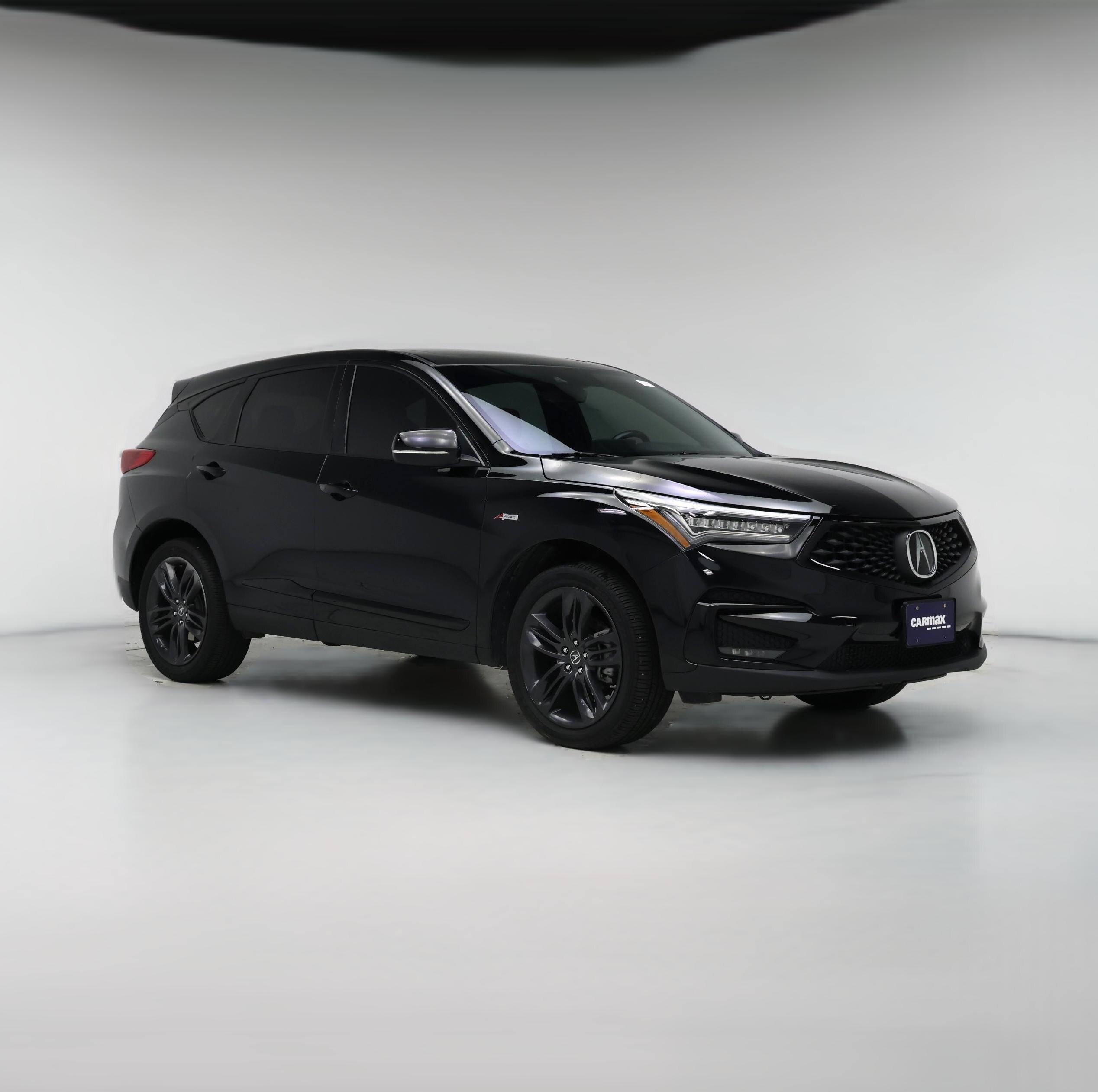 Thumbnail: 2021 Acura RDX - 1