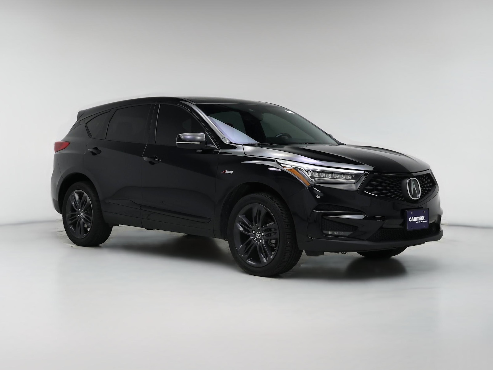 2021 Acura RDX