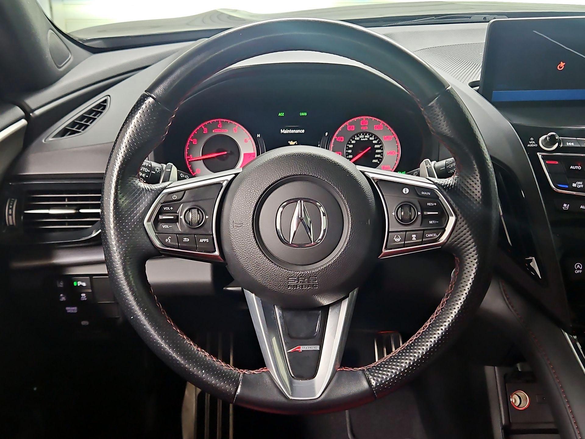 Thumbnail: 2021 Acura RDX - 10