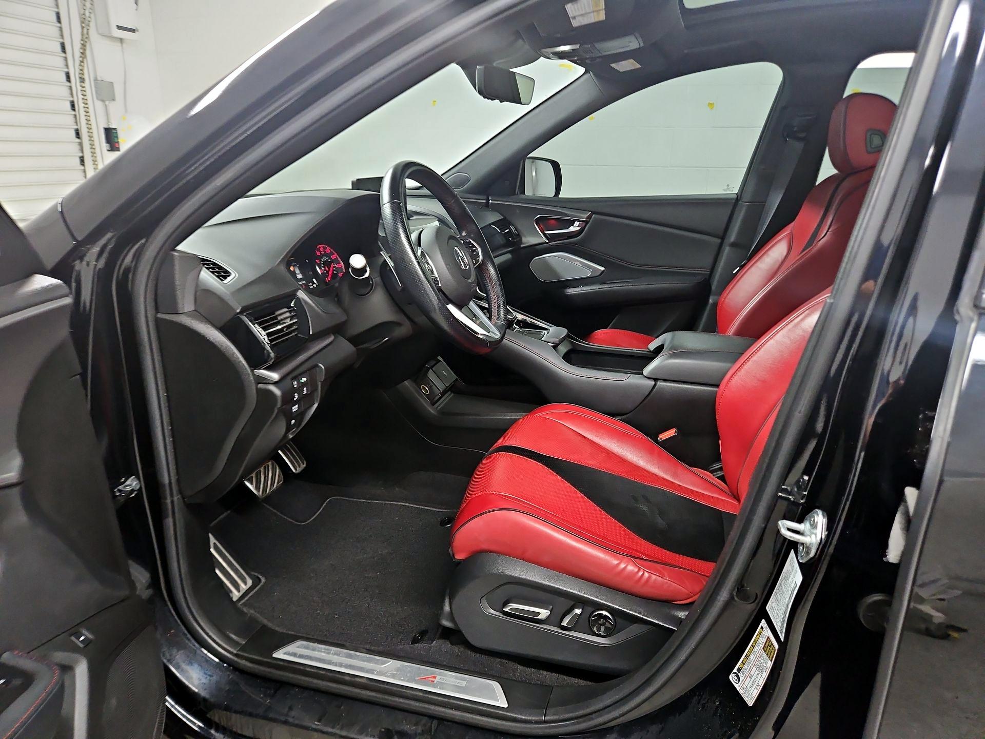 Thumbnail: 2021 Acura RDX - 11