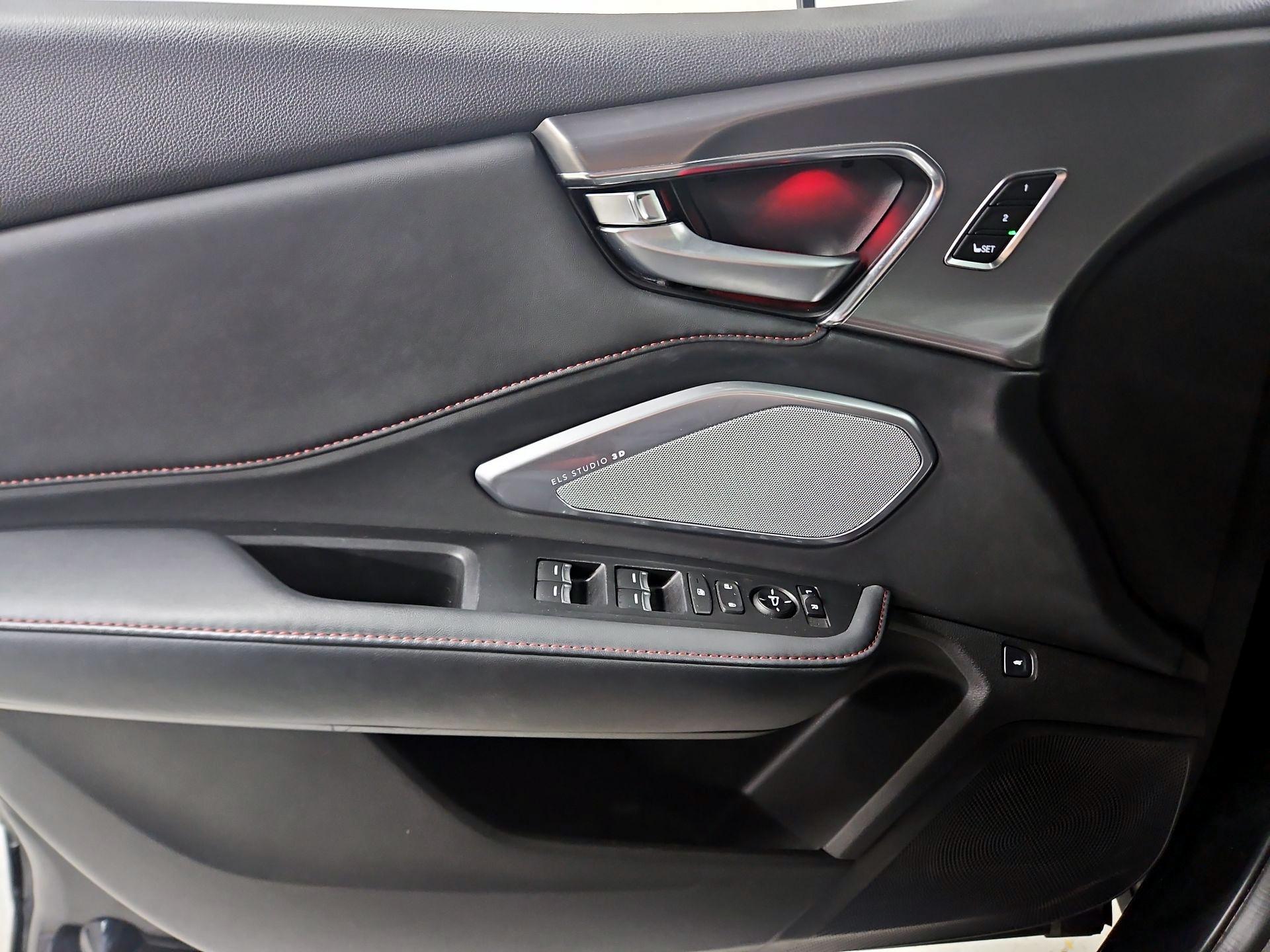 Thumbnail: 2021 Acura RDX - 12