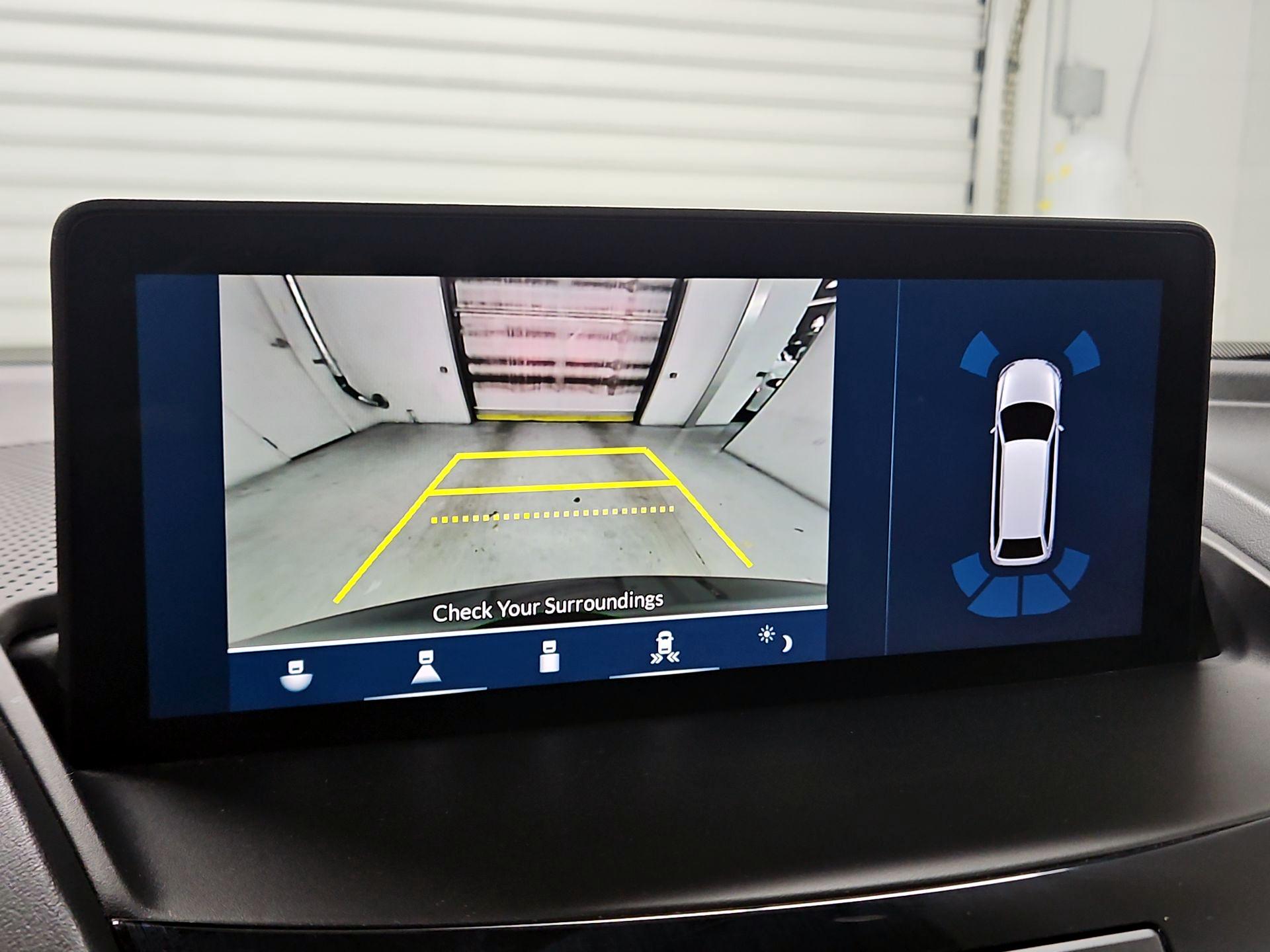 Thumbnail: 2021 Acura RDX - 15