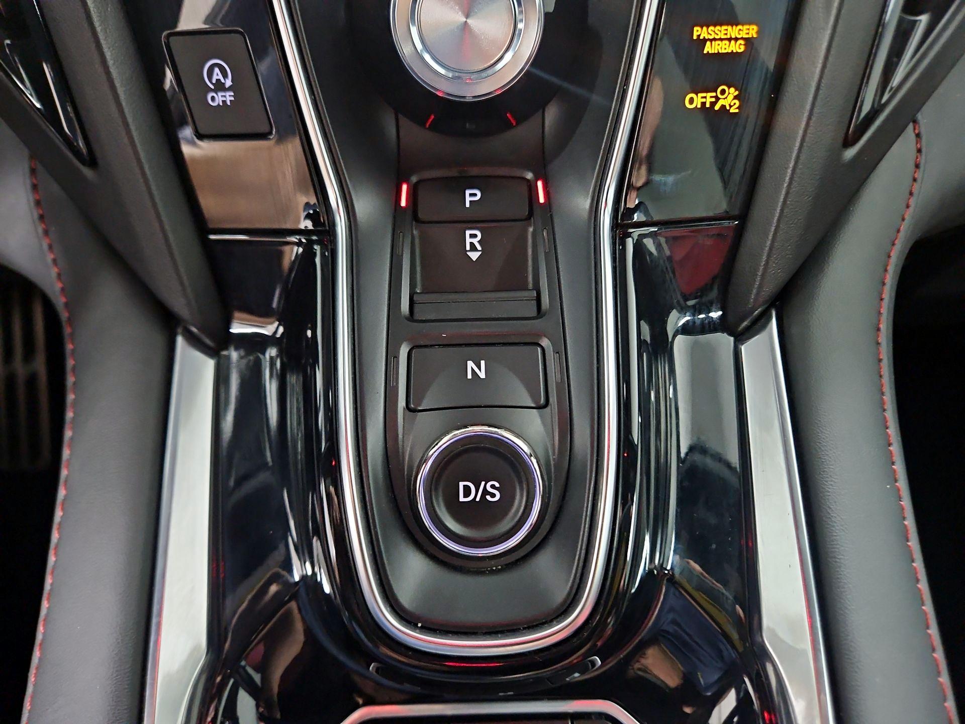 Thumbnail: 2021 Acura RDX - 18