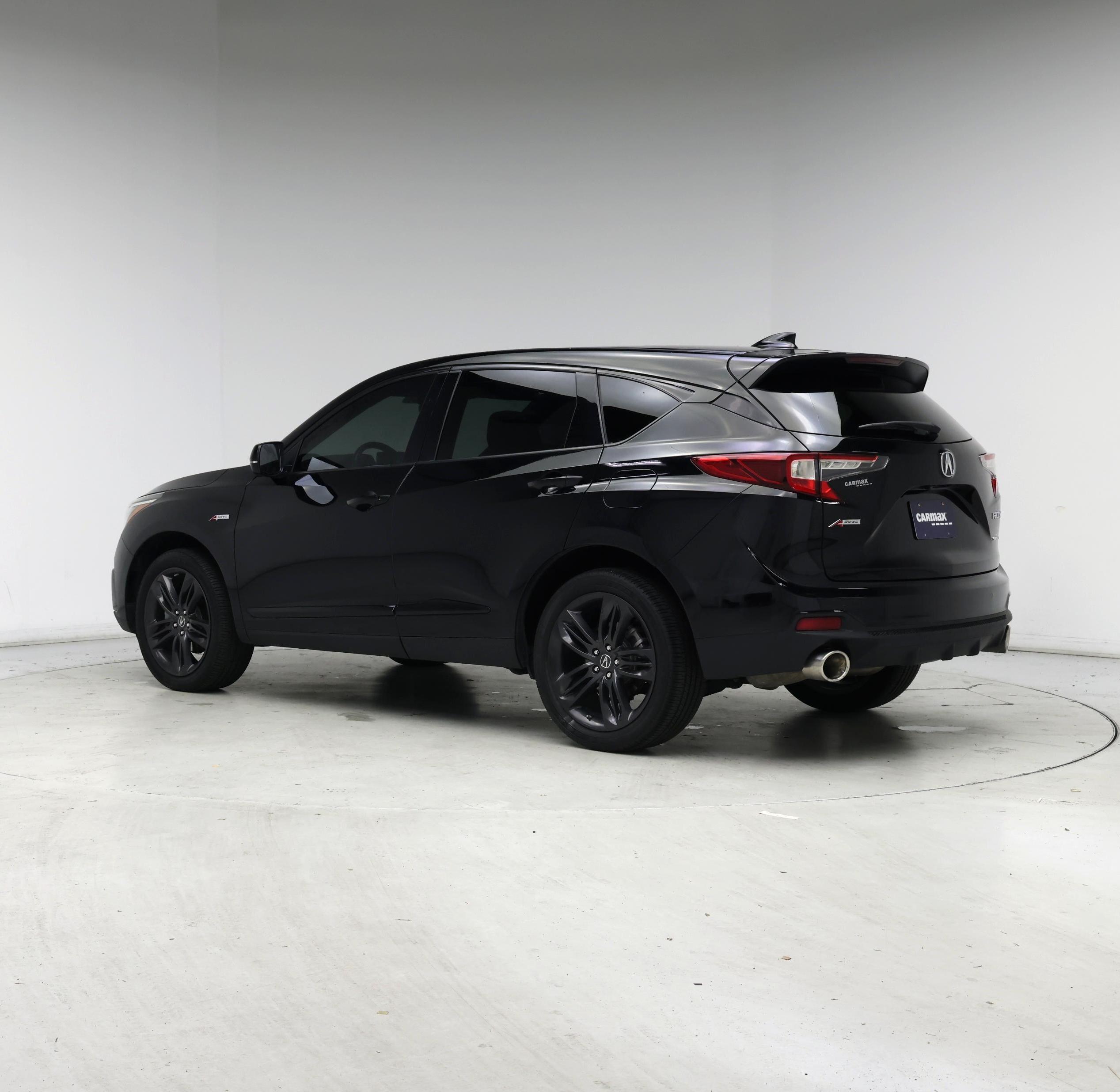 Thumbnail: 2021 Acura RDX - 2