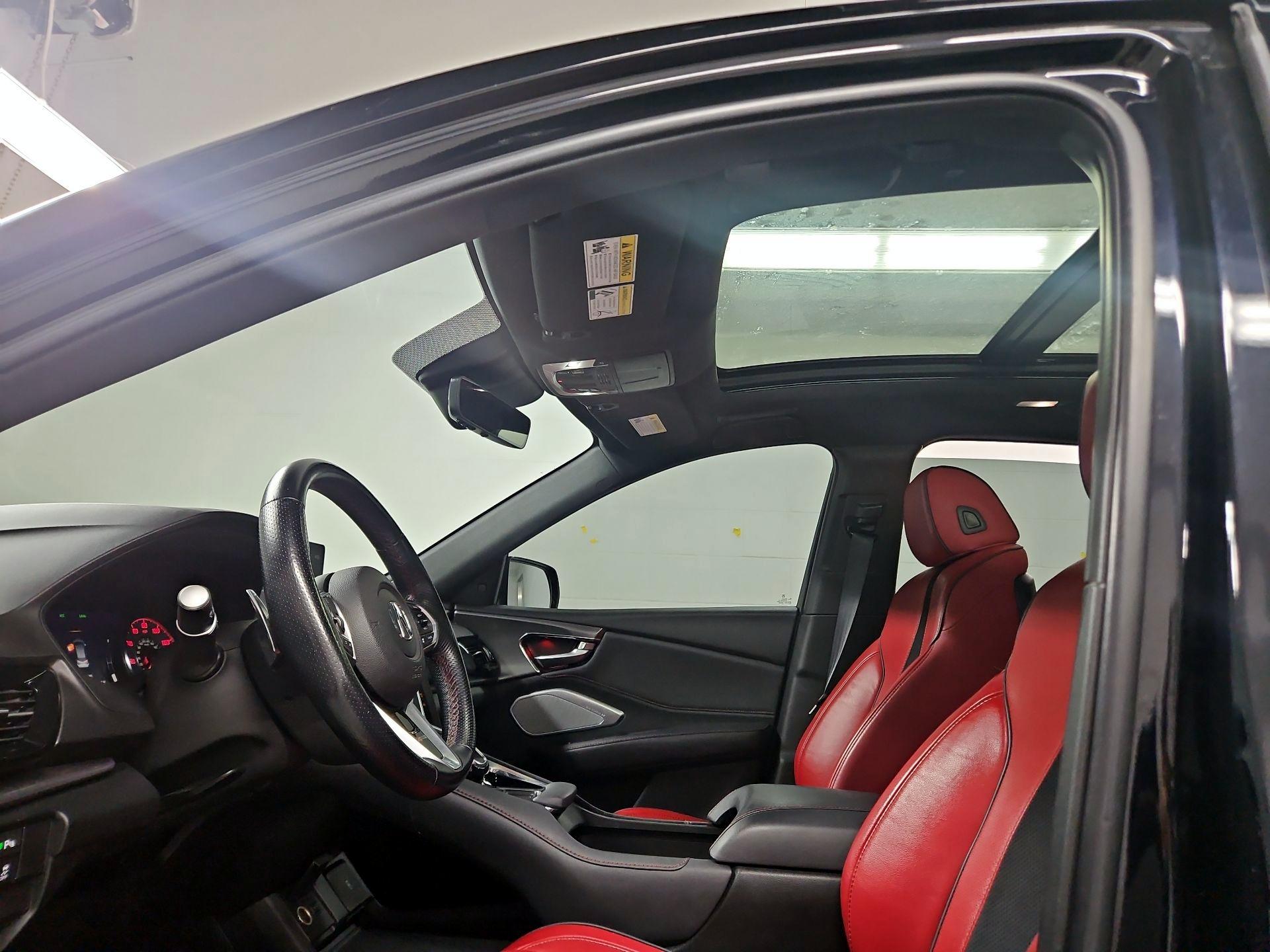 Thumbnail: 2021 Acura RDX - 20