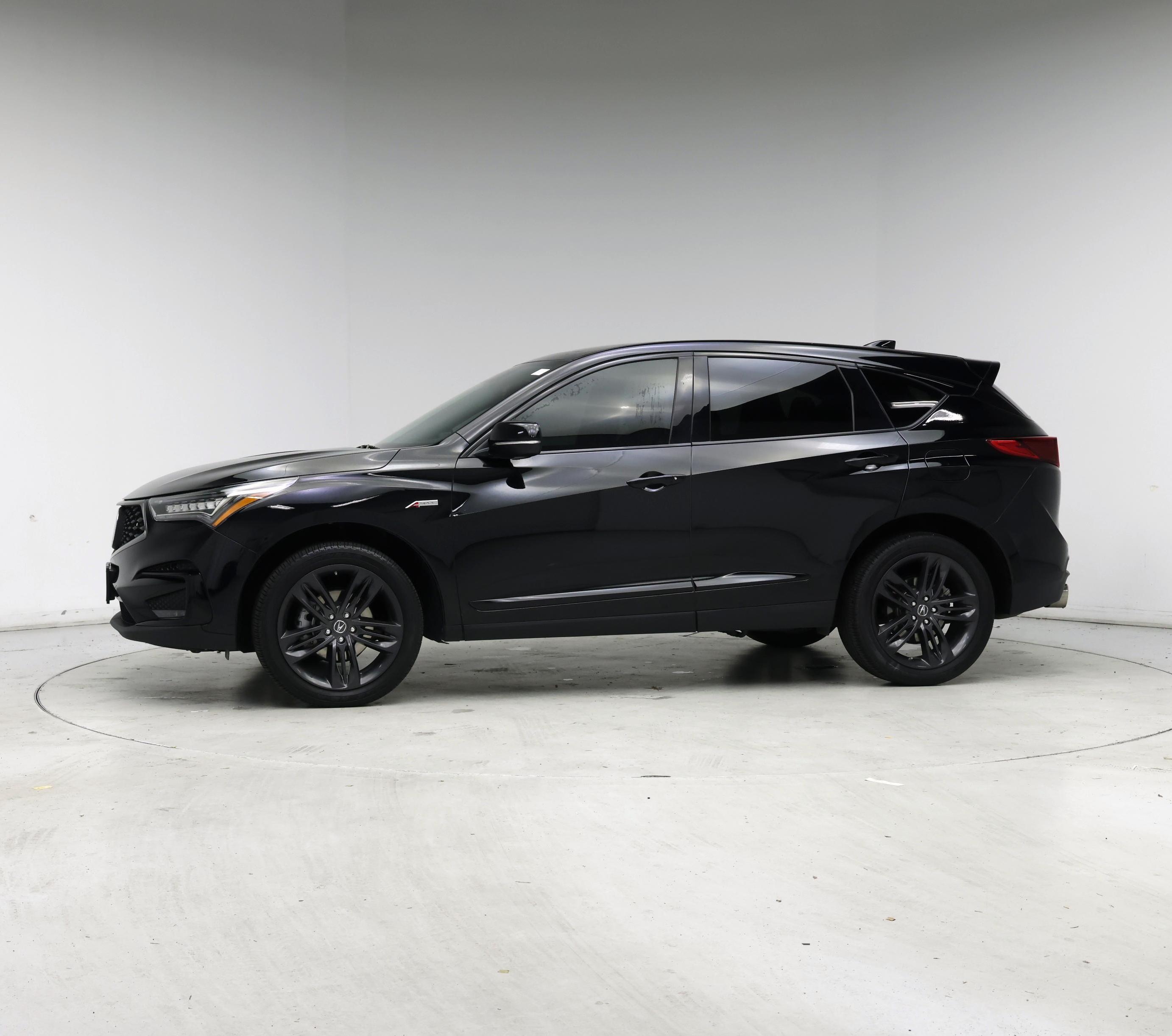 Thumbnail: 2021 Acura RDX - 3