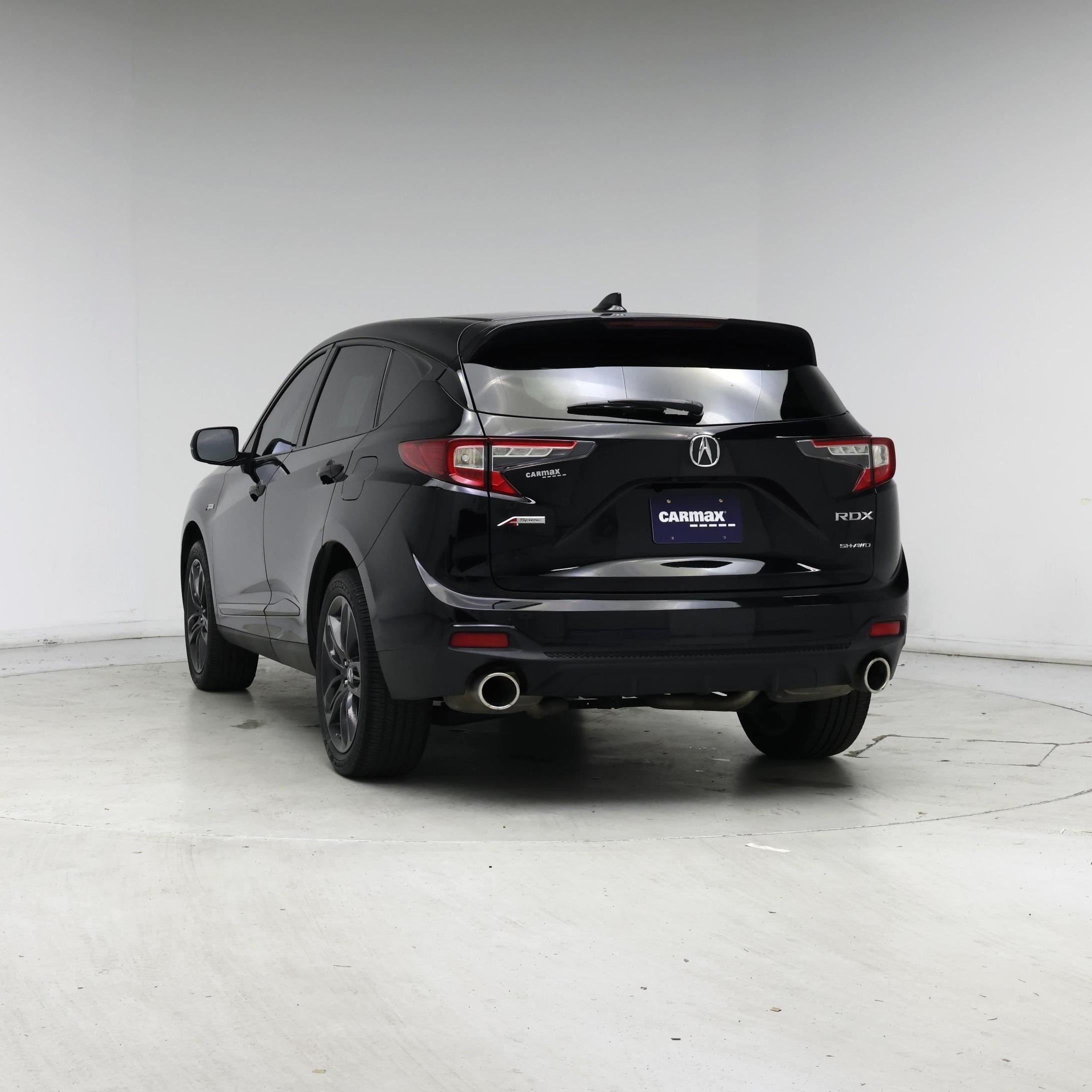 Thumbnail: 2021 Acura RDX - 6