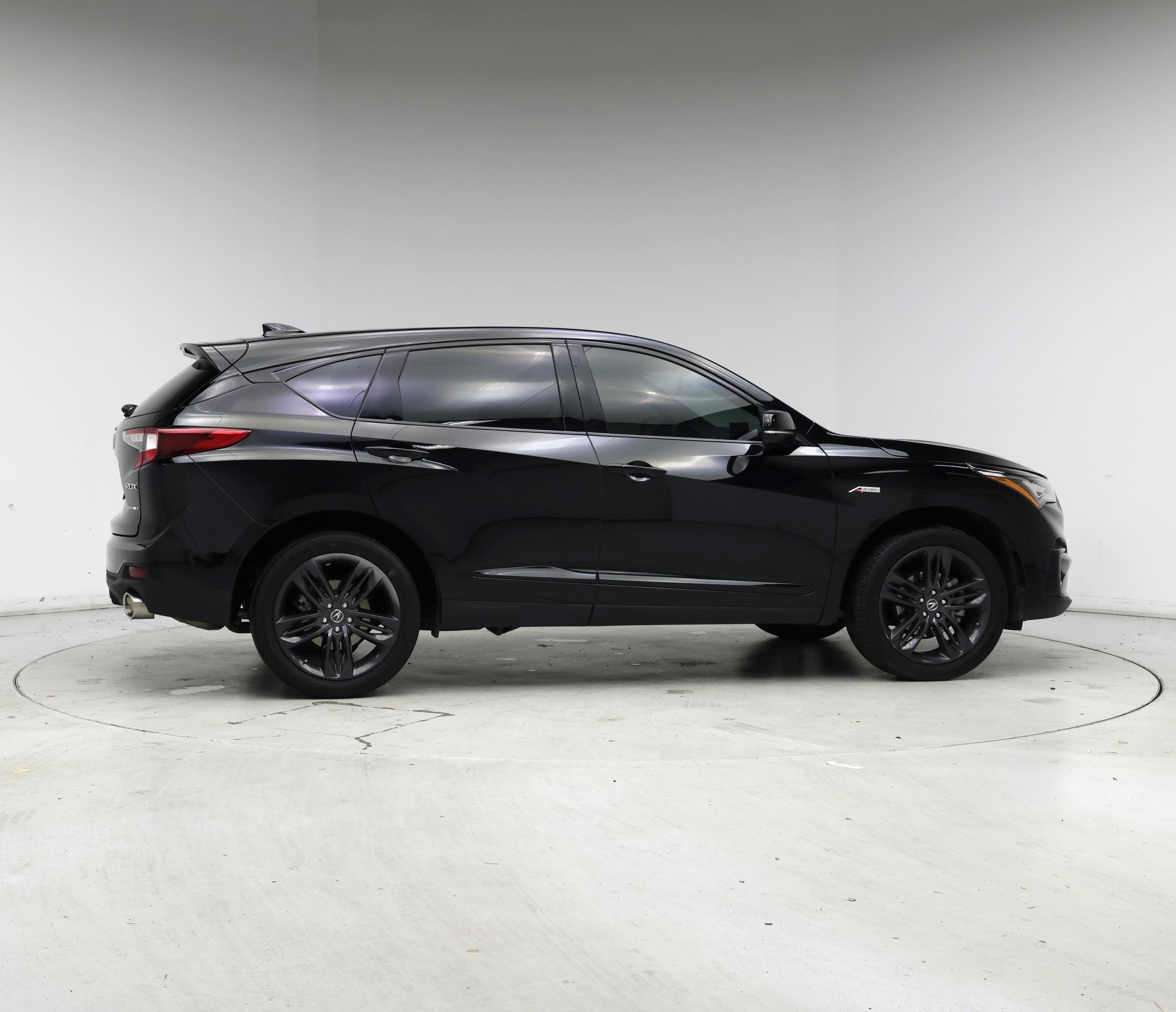 Thumbnail: 2021 Acura RDX - 7