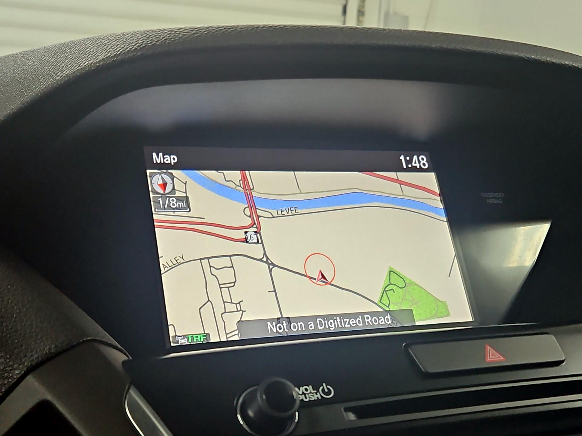 Thumbnail: 2018 Acura MDX - 14