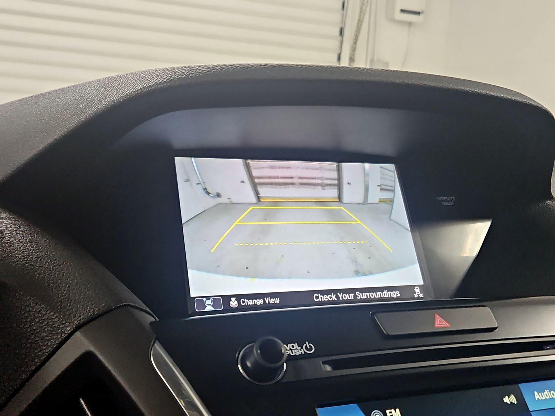 Thumbnail: 2018 Acura MDX - 15