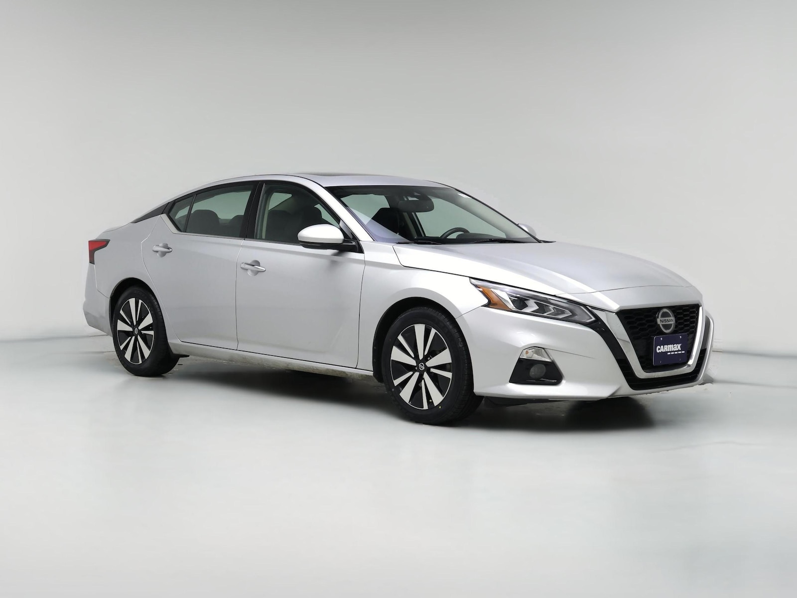 2019 Nissan Altima SL