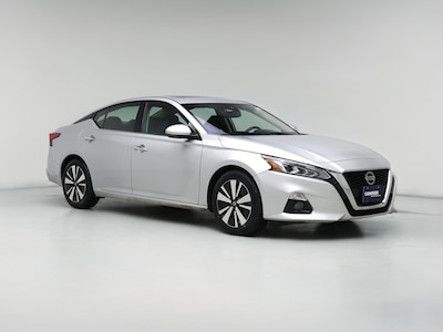 2019 Nissan Altima SL