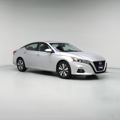 2019 Nissan Altima SL