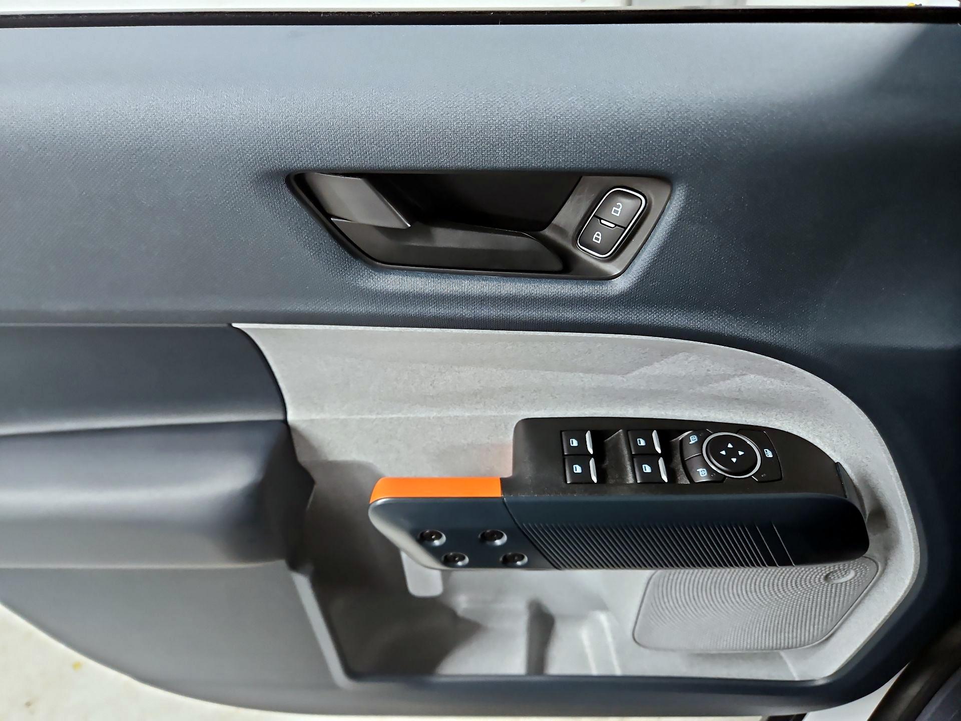 Thumbnail: 2023 Ford Maverick - 12