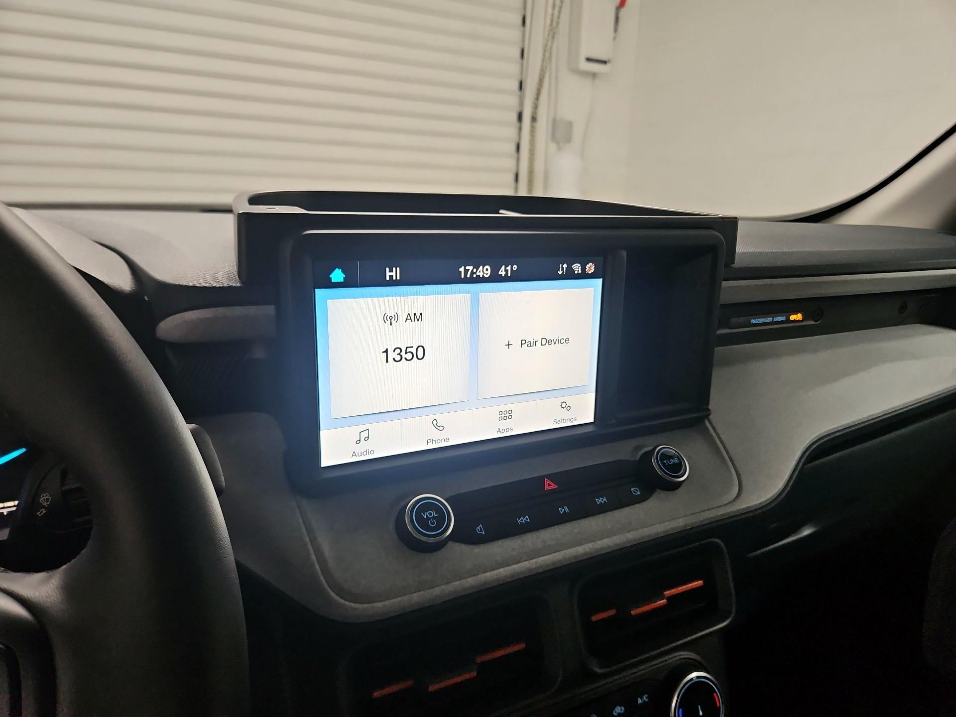 Thumbnail: 2023 Ford Maverick - 15