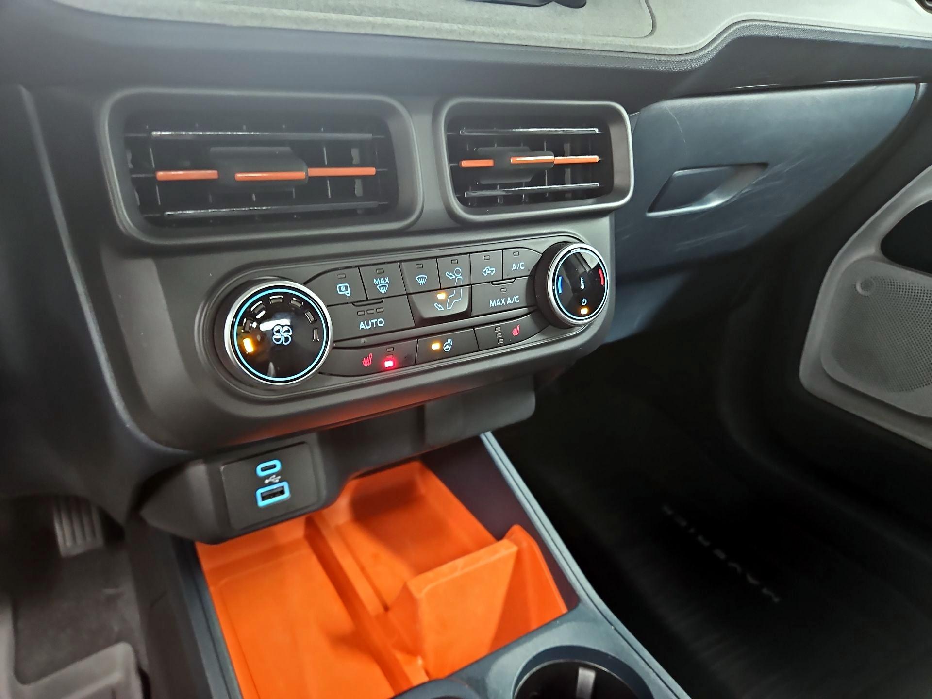 Thumbnail: 2023 Ford Maverick - 16