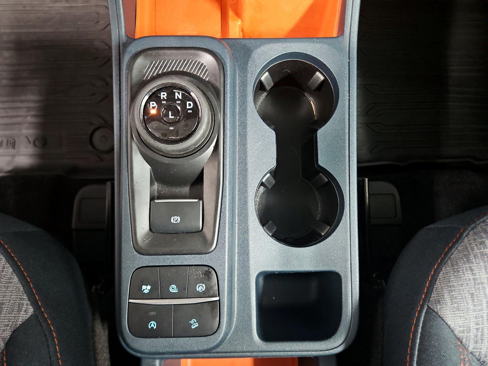 Thumbnail: 2023 Ford Maverick - 17