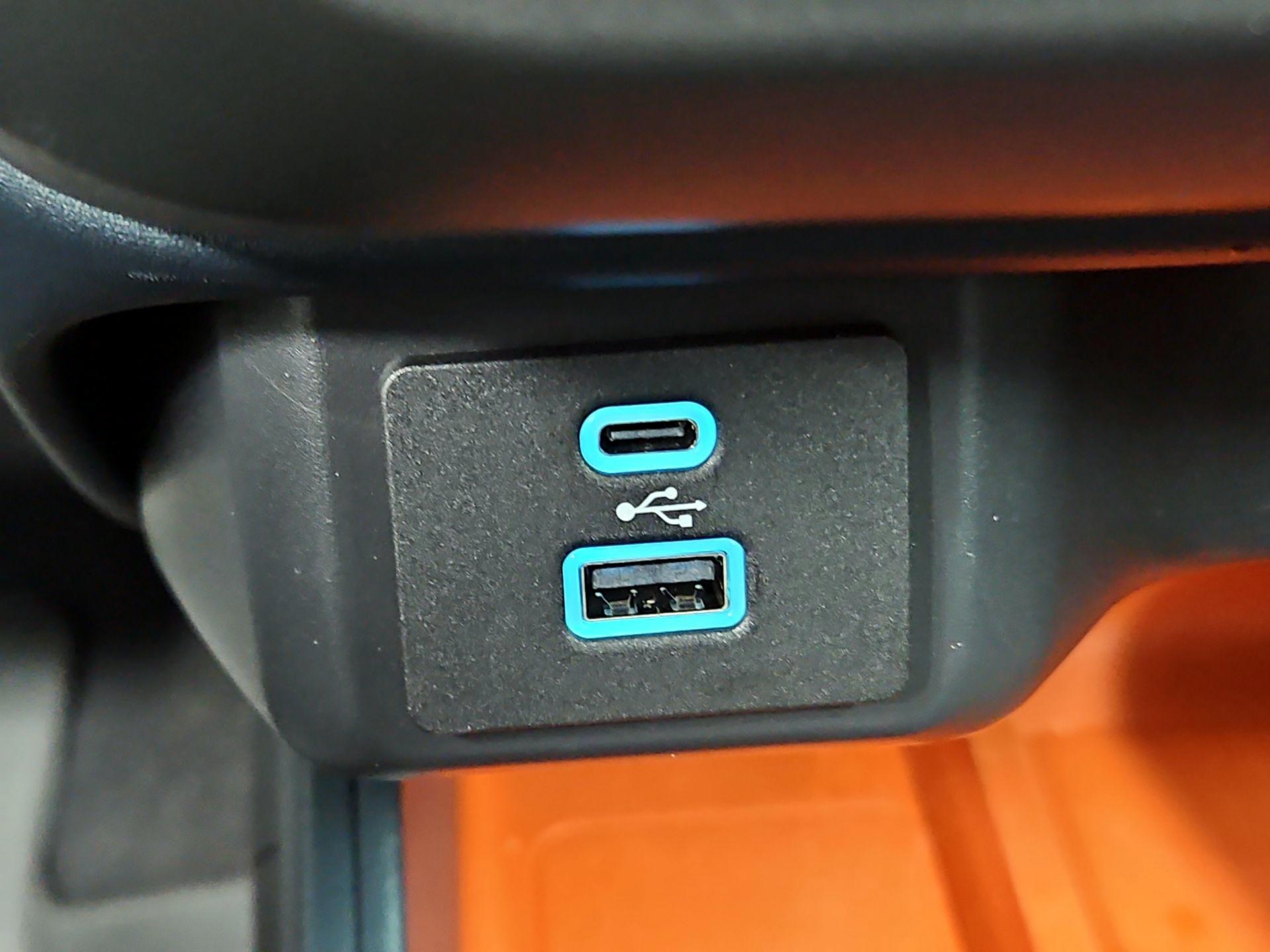 Thumbnail: 2023 Ford Maverick - 18