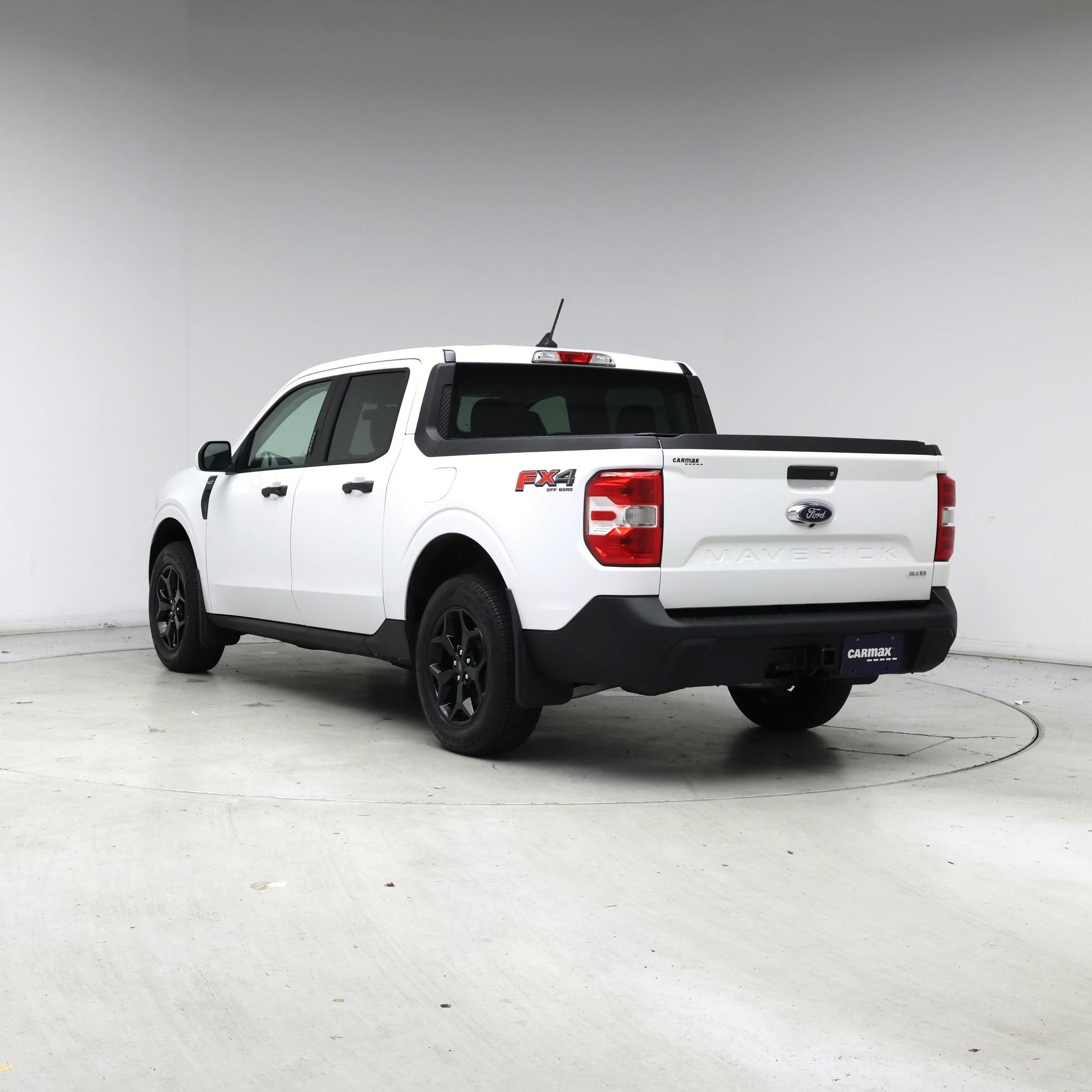 Thumbnail: 2023 Ford Maverick - 2