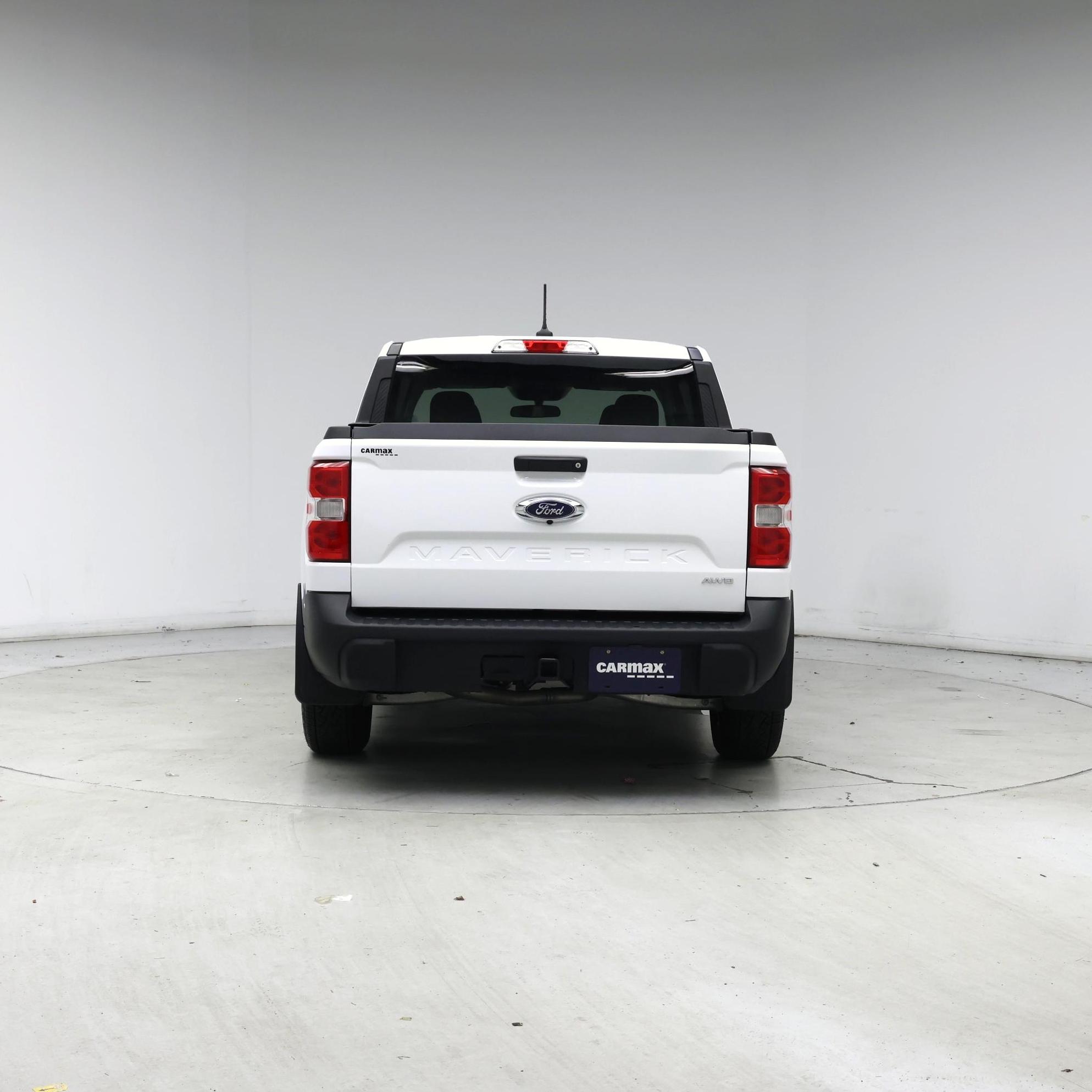 Thumbnail: 2023 Ford Maverick - 6