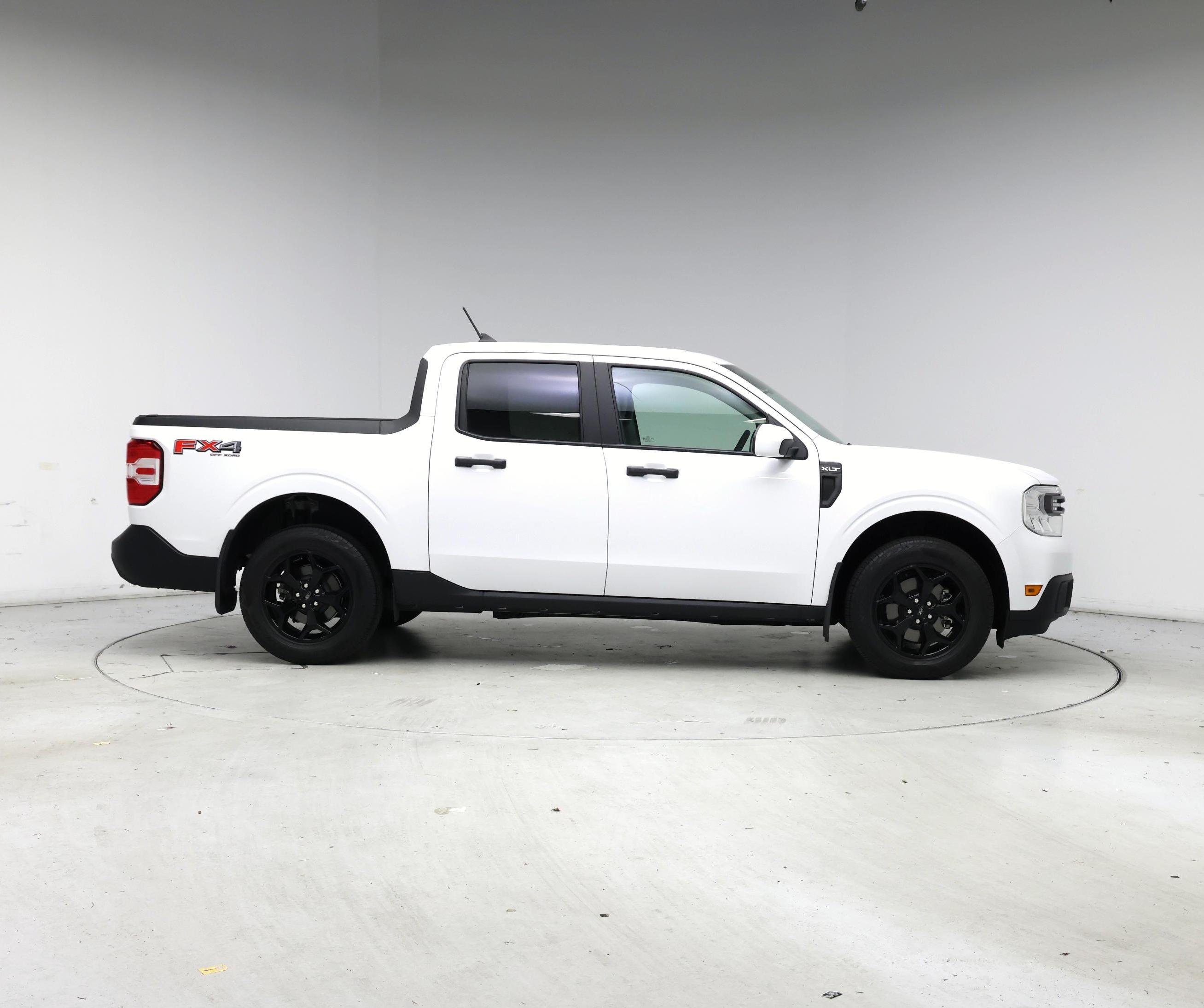 Thumbnail: 2023 Ford Maverick - 7