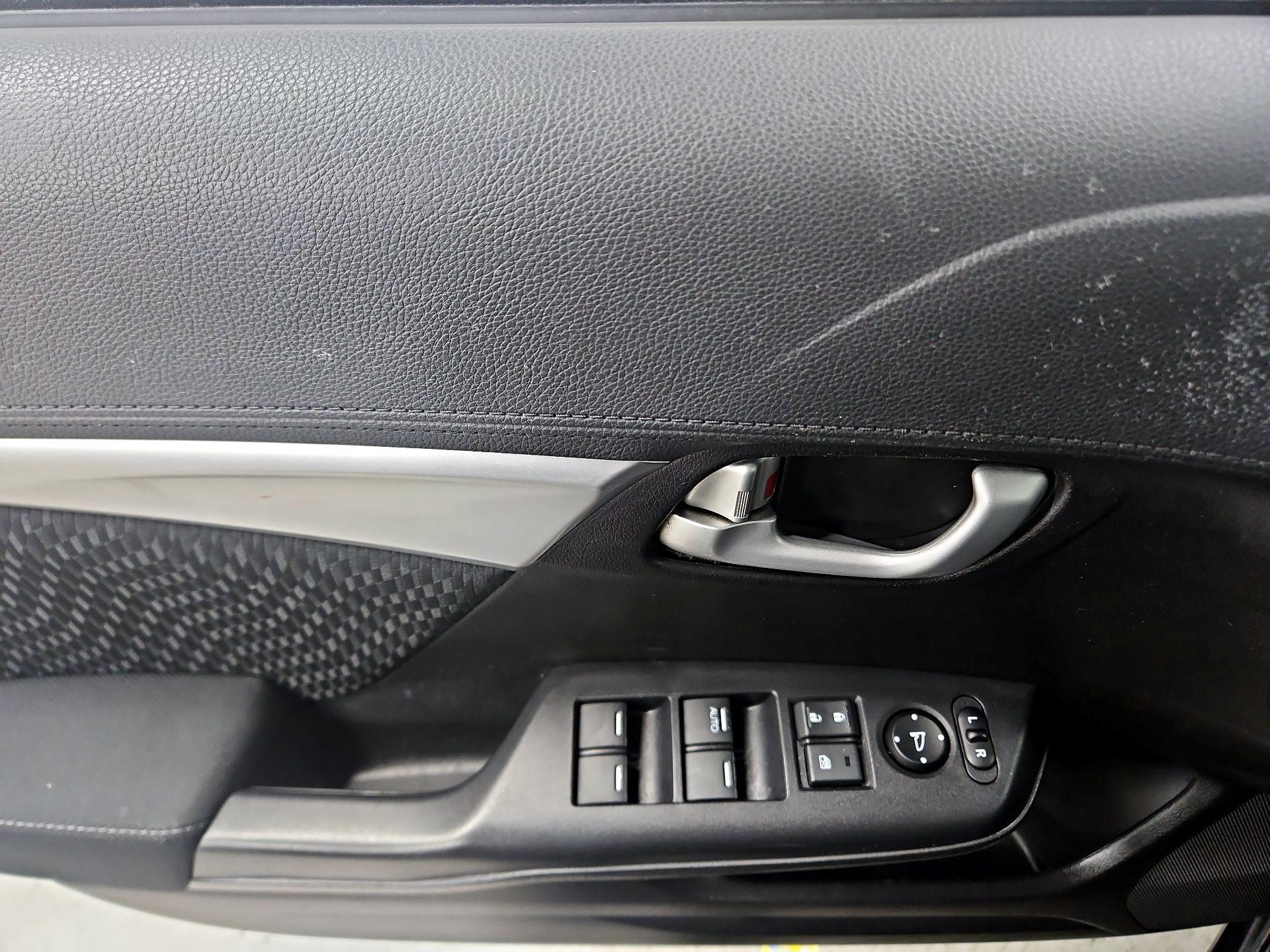 Thumbnail: 2014 Honda Civic - 12