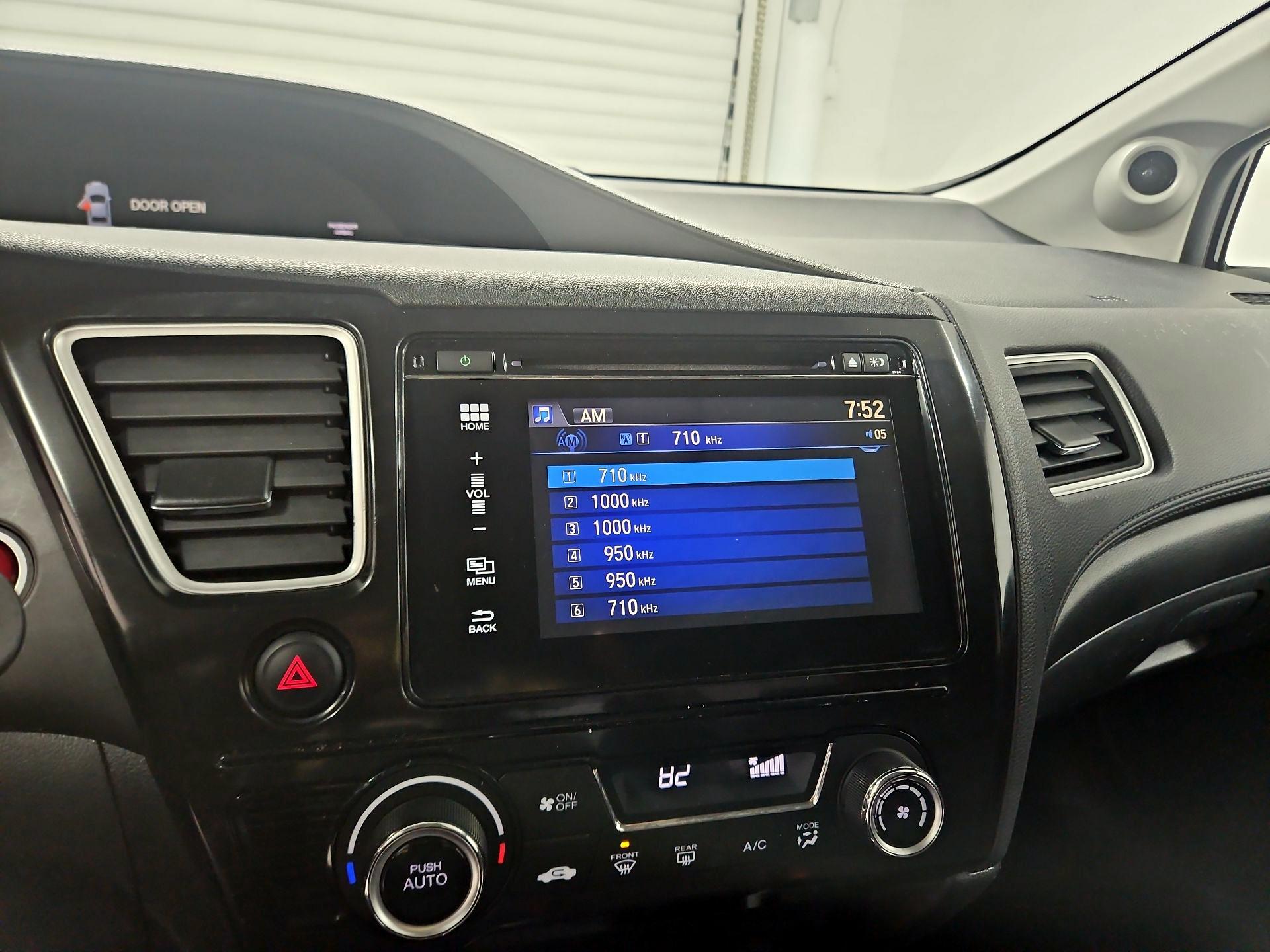 Thumbnail: 2014 Honda Civic - 15