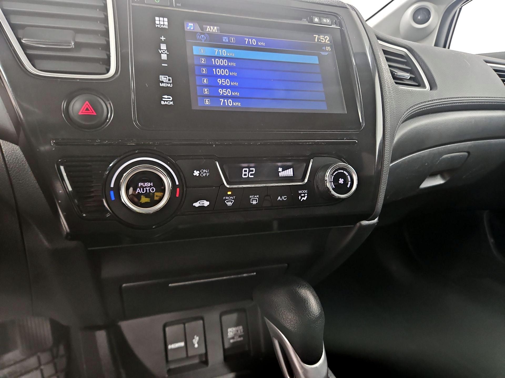 Thumbnail: 2014 Honda Civic - 16