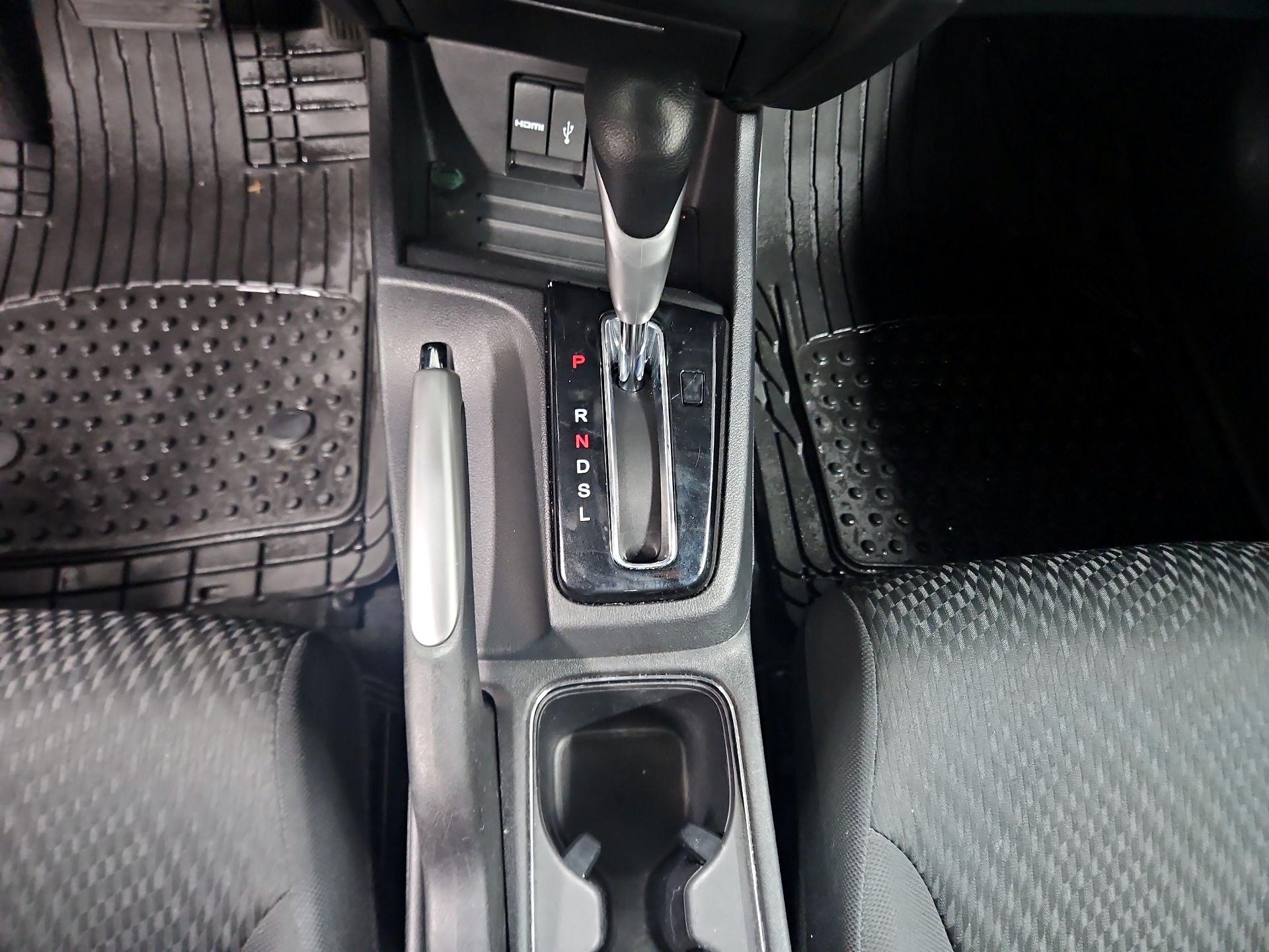 Thumbnail: 2014 Honda Civic - 17