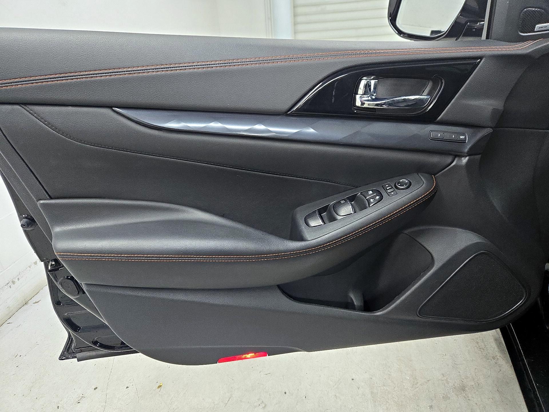 Thumbnail: 2020 Nissan Maxima - 12