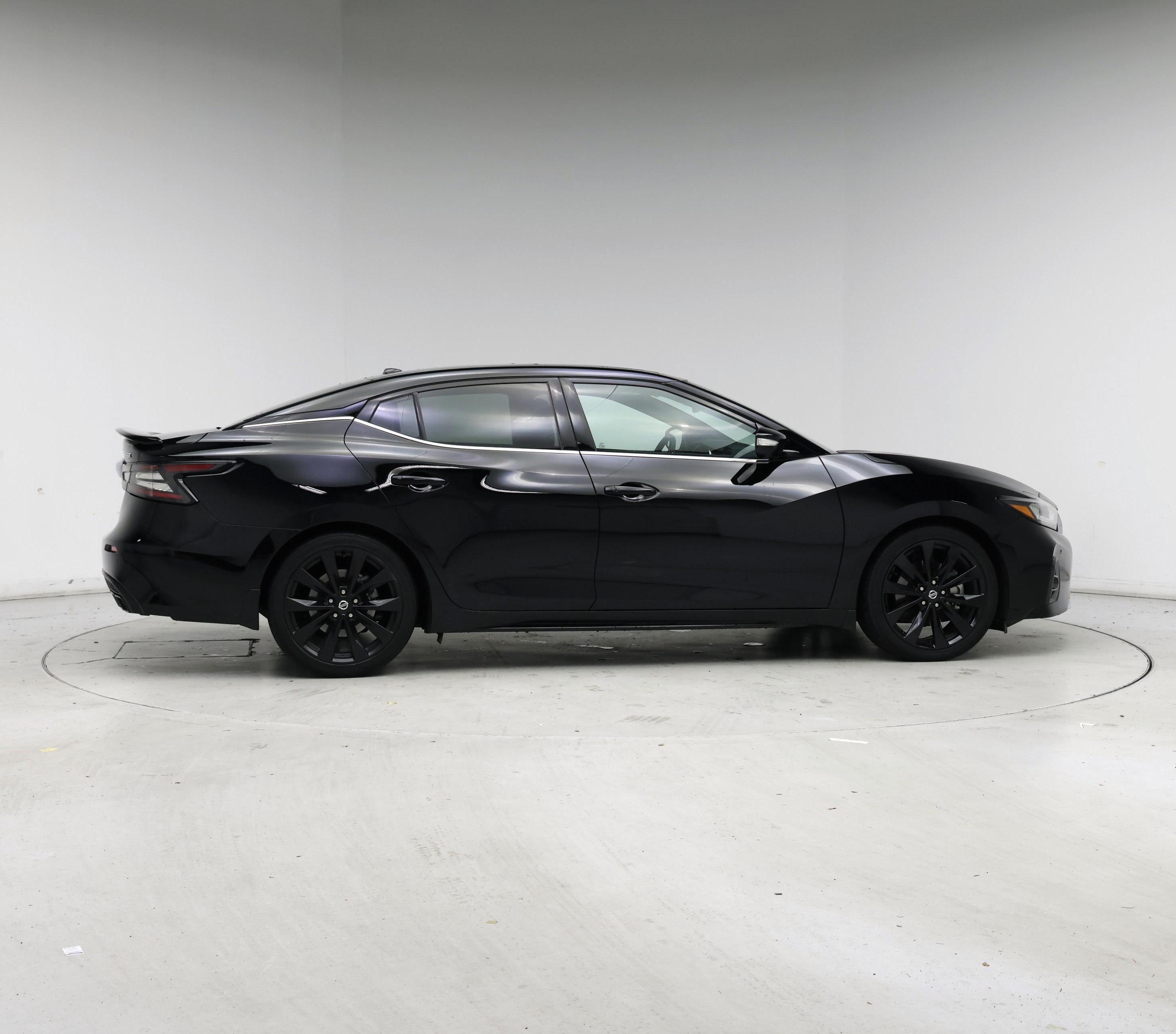 Thumbnail: 2020 Nissan Maxima - 7