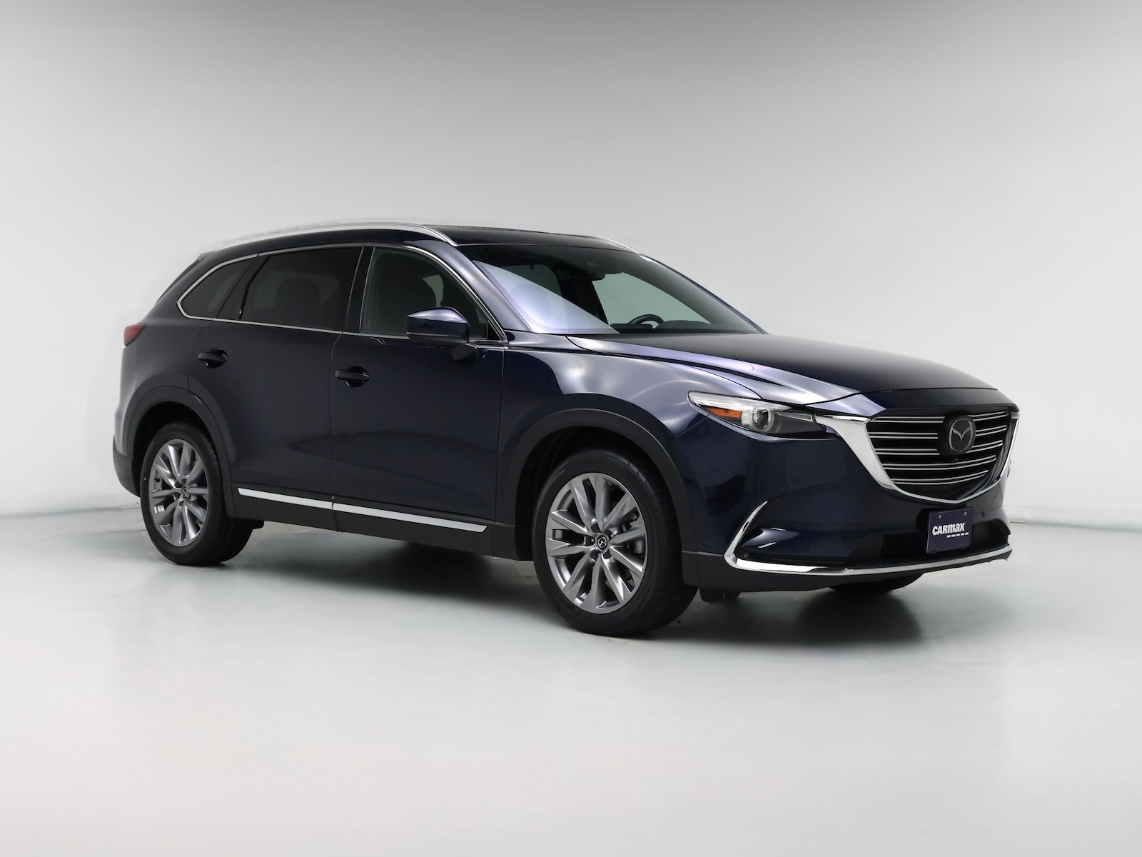 2021 Mazda CX-9 Grand Touring