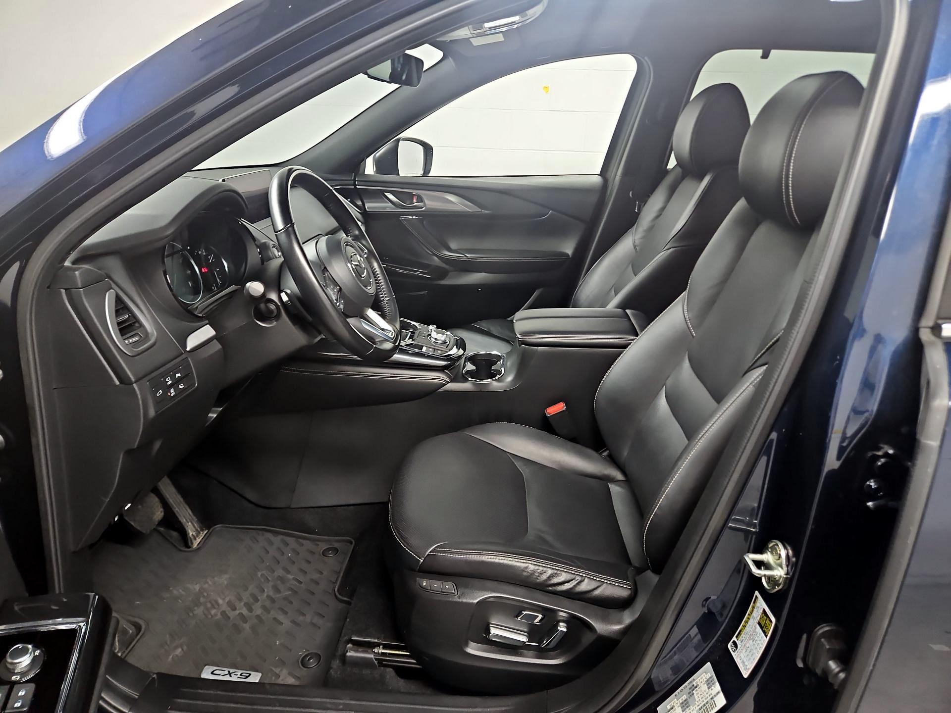 Thumbnail: 2021 Mazda CX-9 - 11