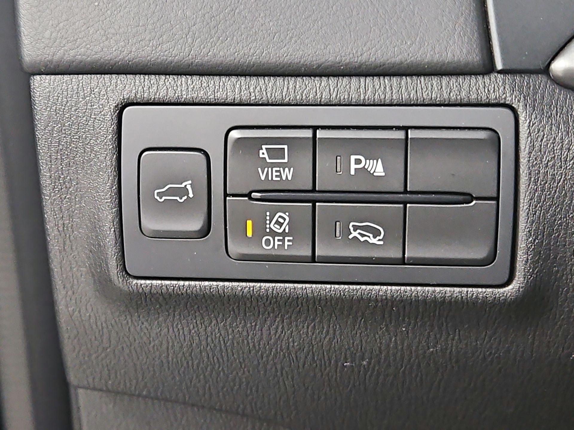 Thumbnail: 2021 Mazda CX-9 - 13