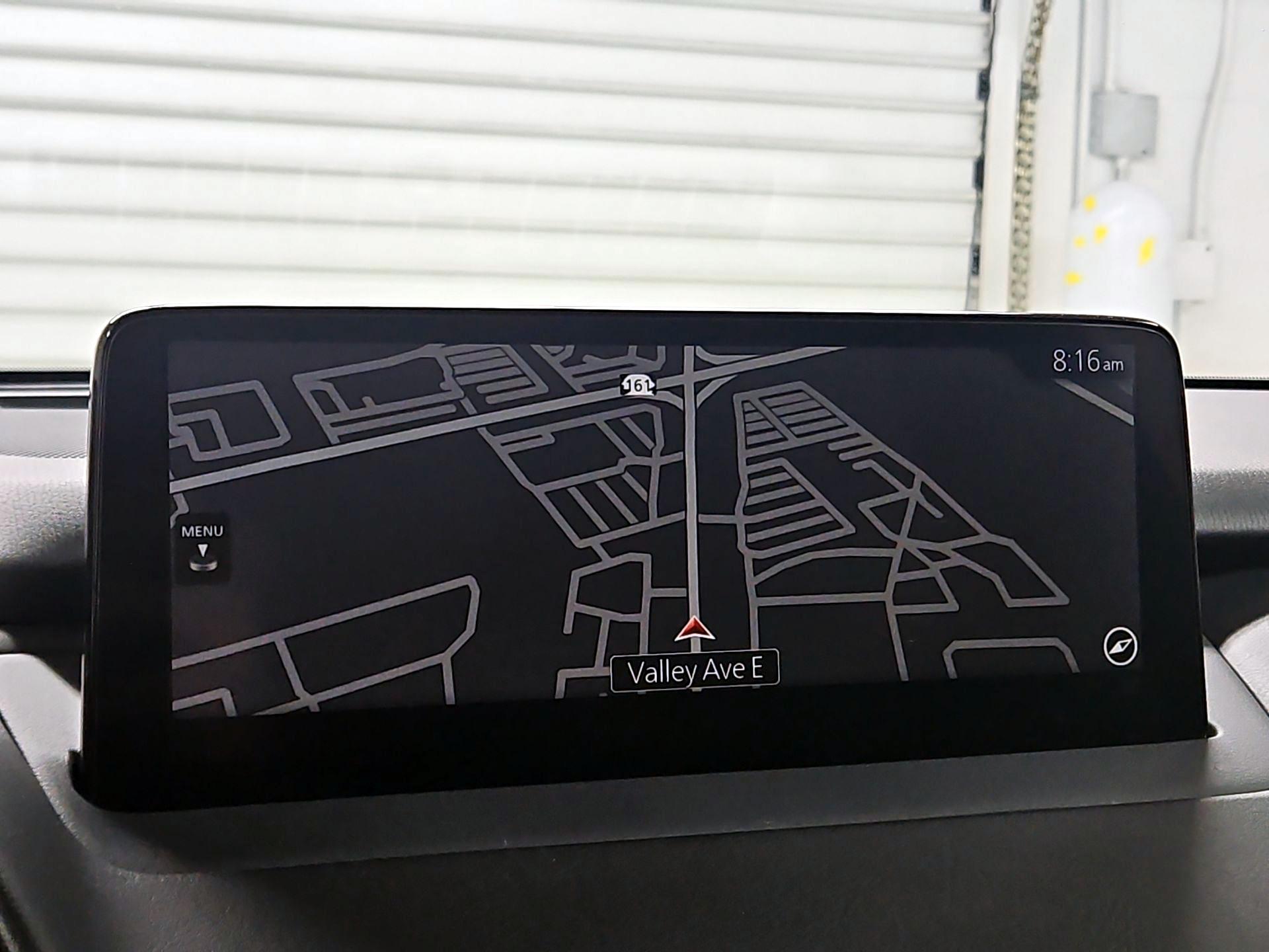 Thumbnail: 2021 Mazda CX-9 - 14