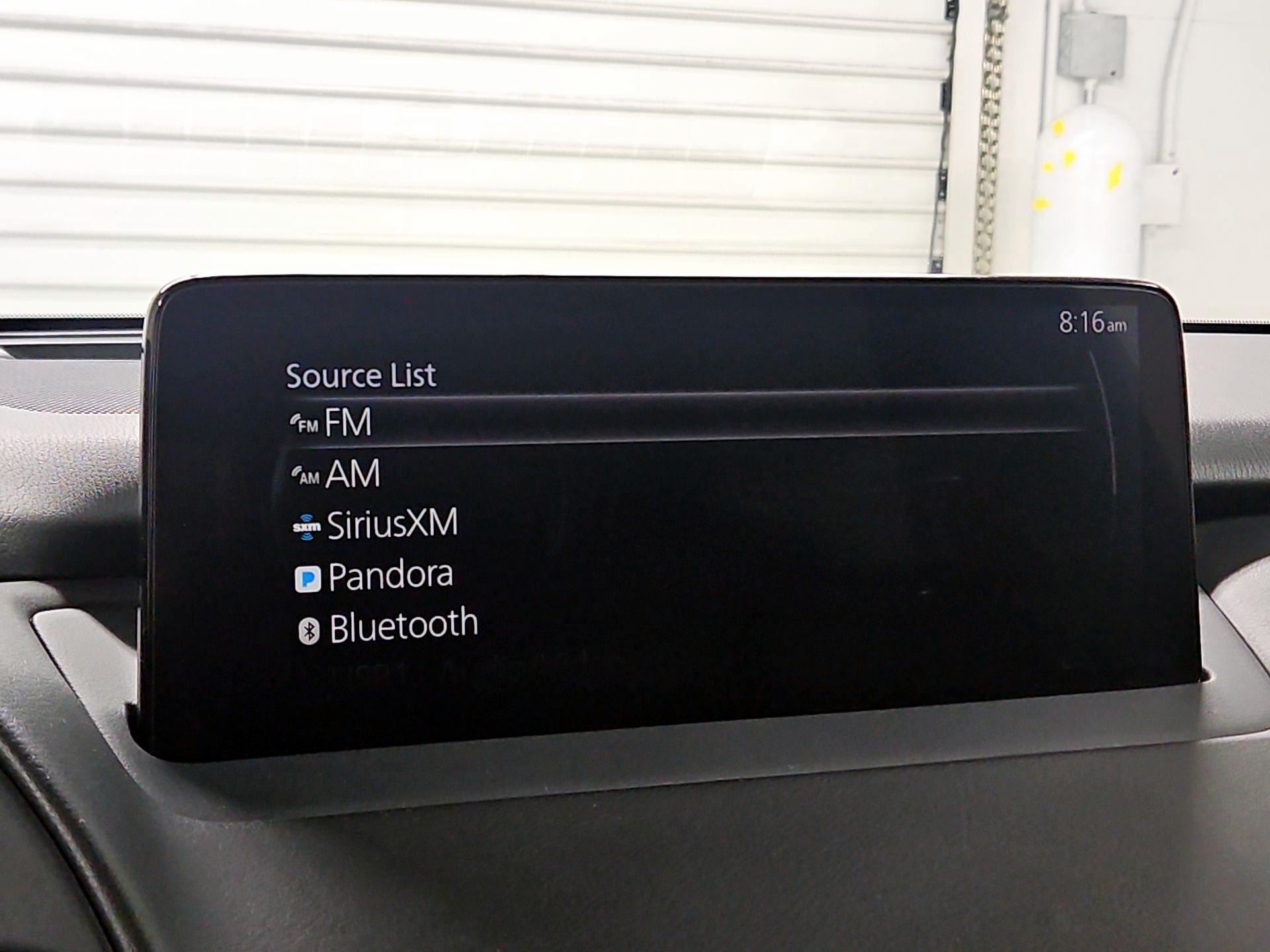 Thumbnail: 2021 Mazda CX-9 - 16