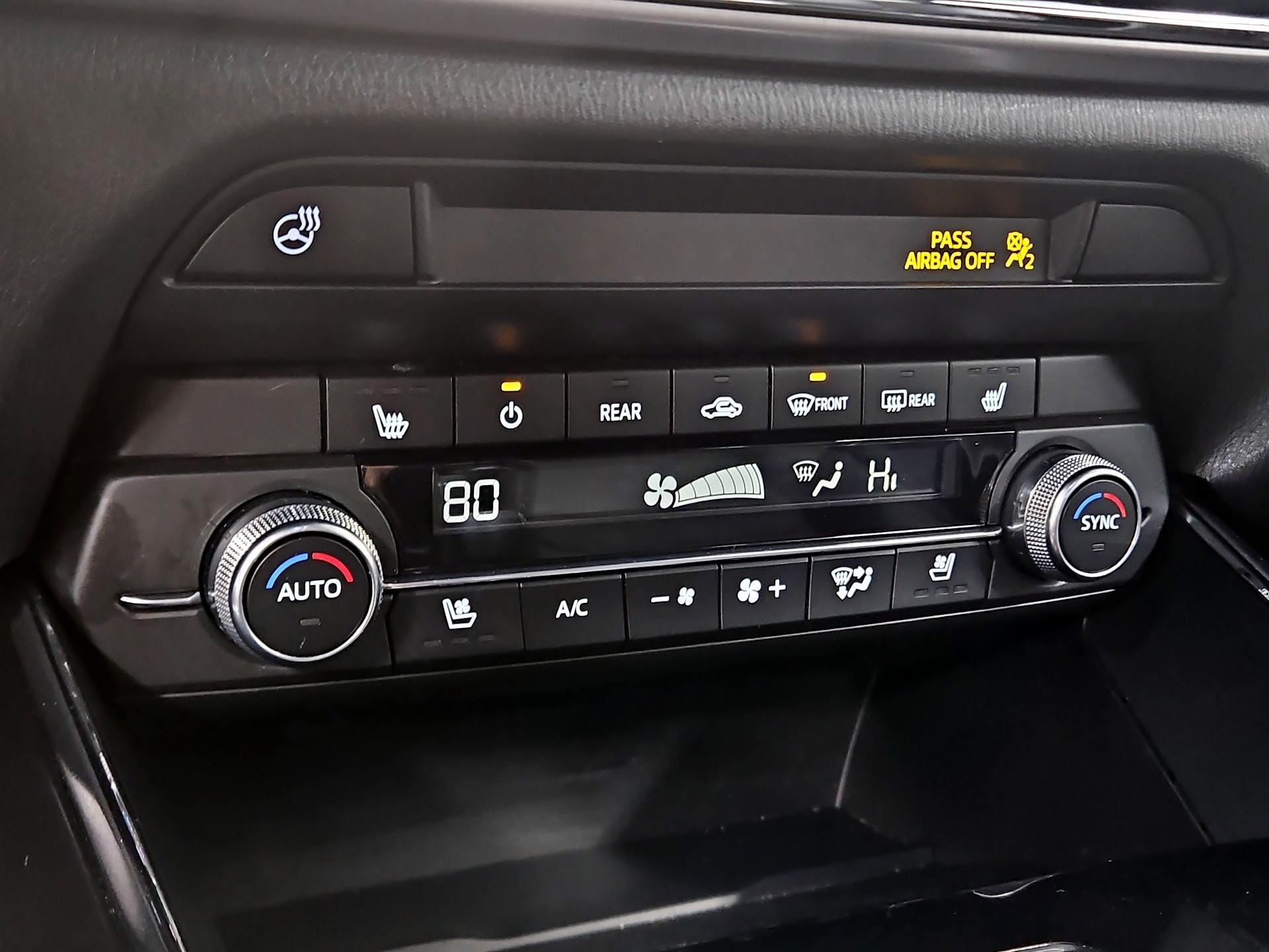 Thumbnail: 2021 Mazda CX-9 - 17