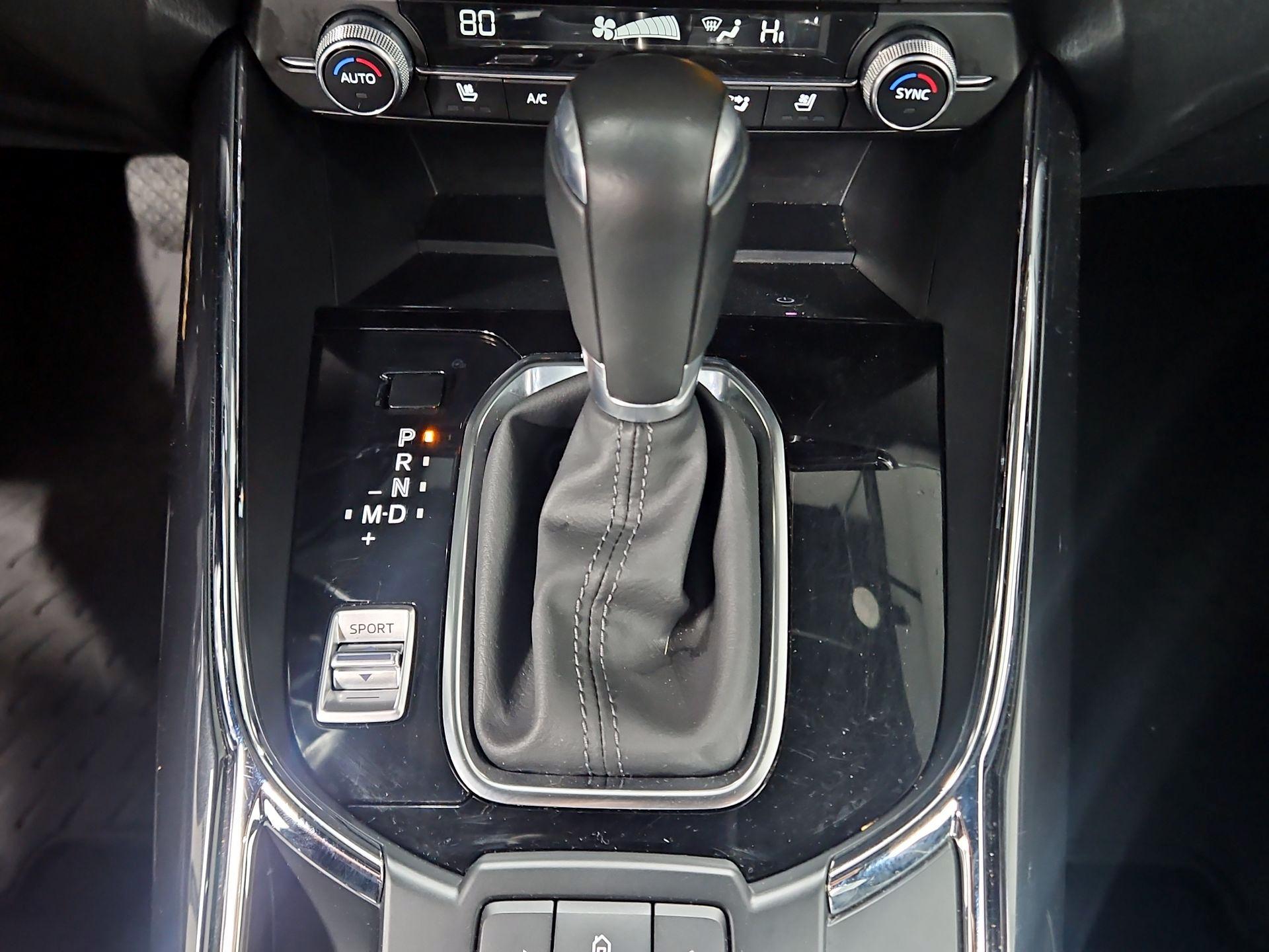 Thumbnail: 2021 Mazda CX-9 - 18