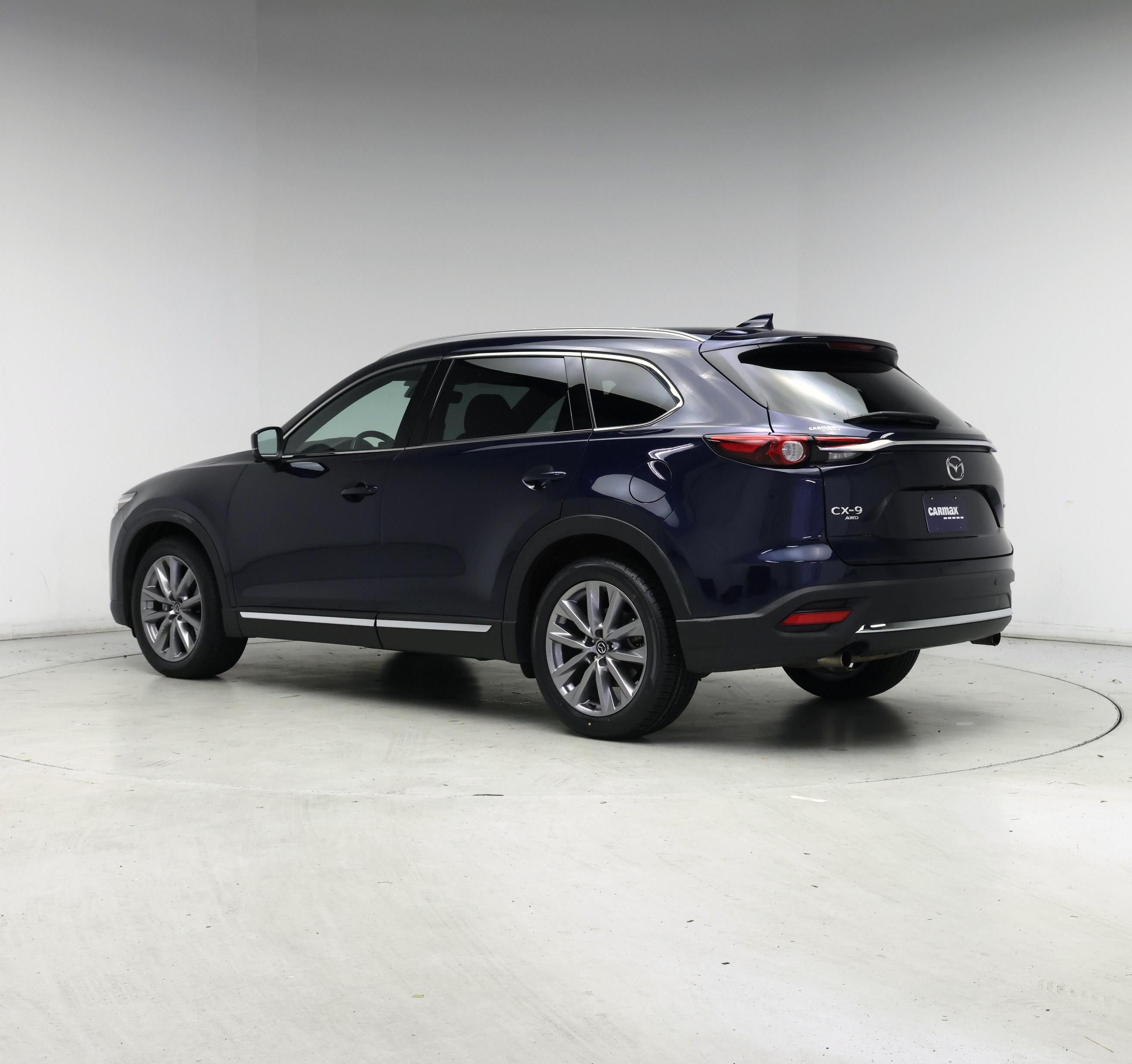 Thumbnail: 2021 Mazda CX-9 - 2