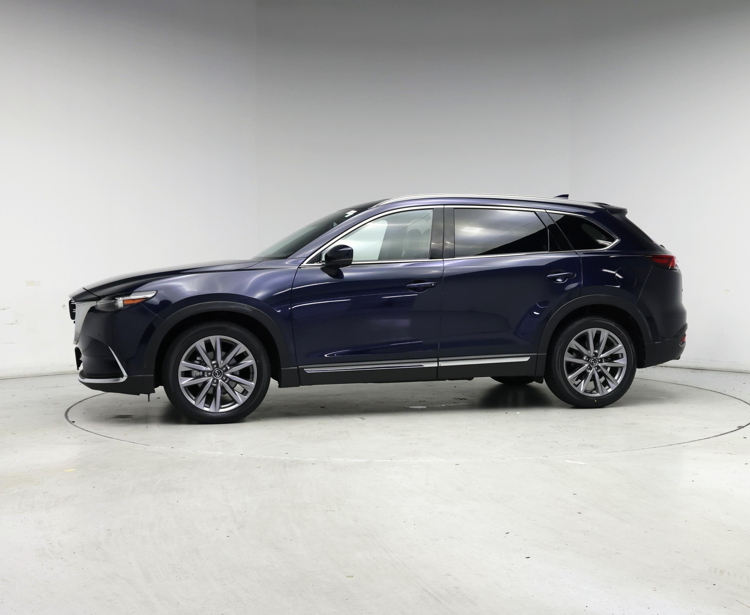 Thumbnail: 2021 Mazda CX-9 - 3