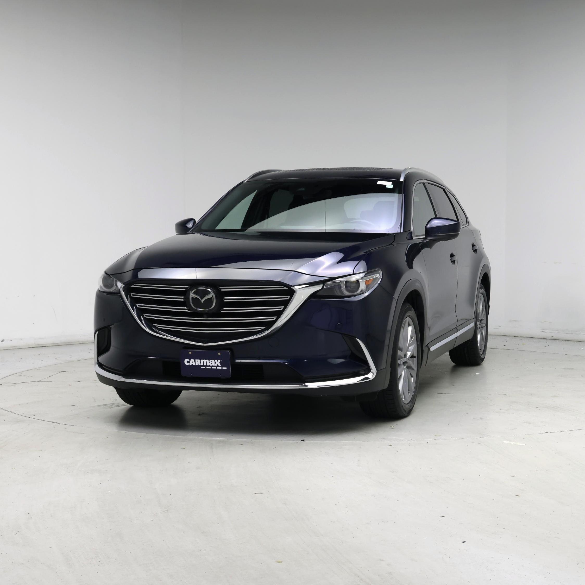 Thumbnail: 2021 Mazda CX-9 - 4
