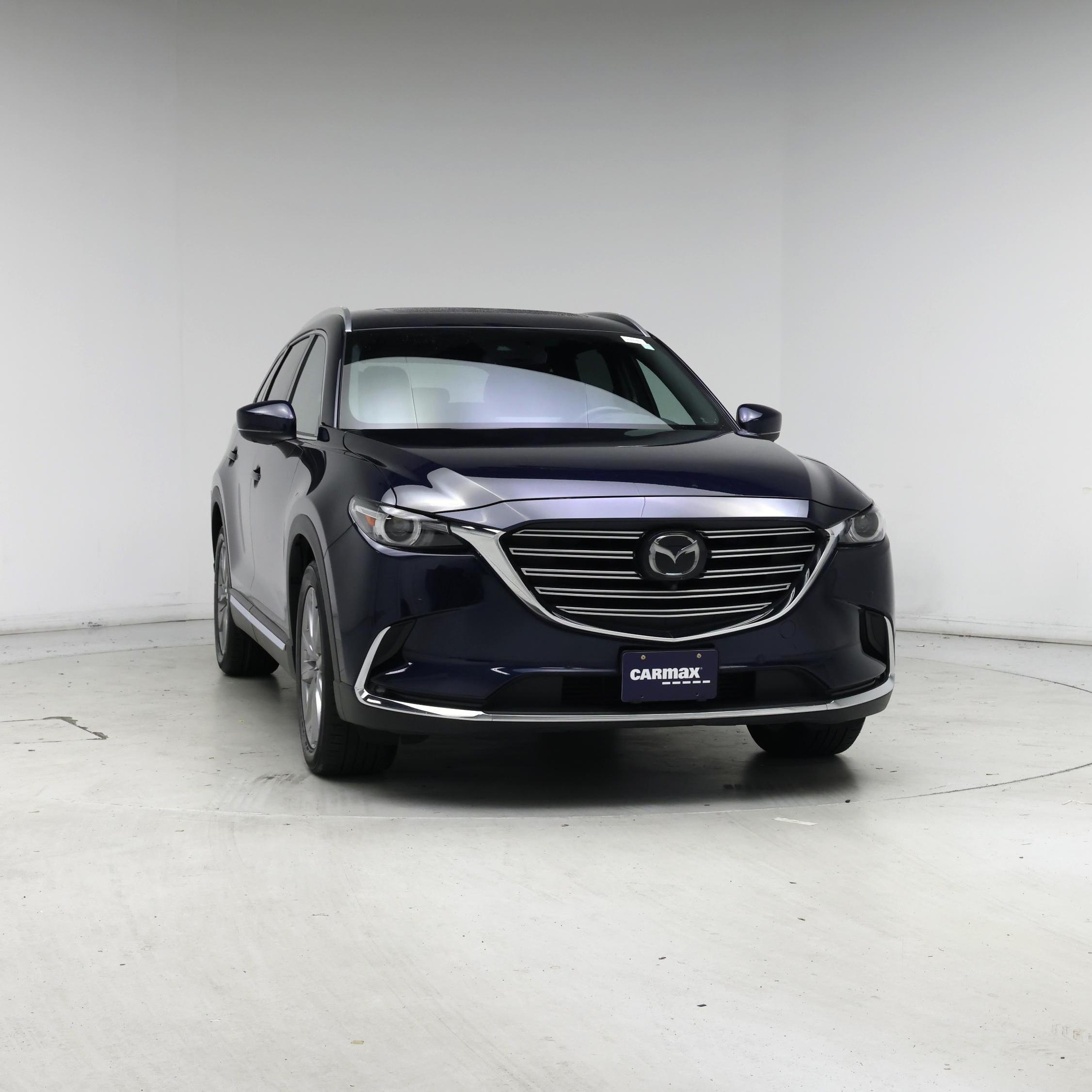 Thumbnail: 2021 Mazda CX-9 - 5
