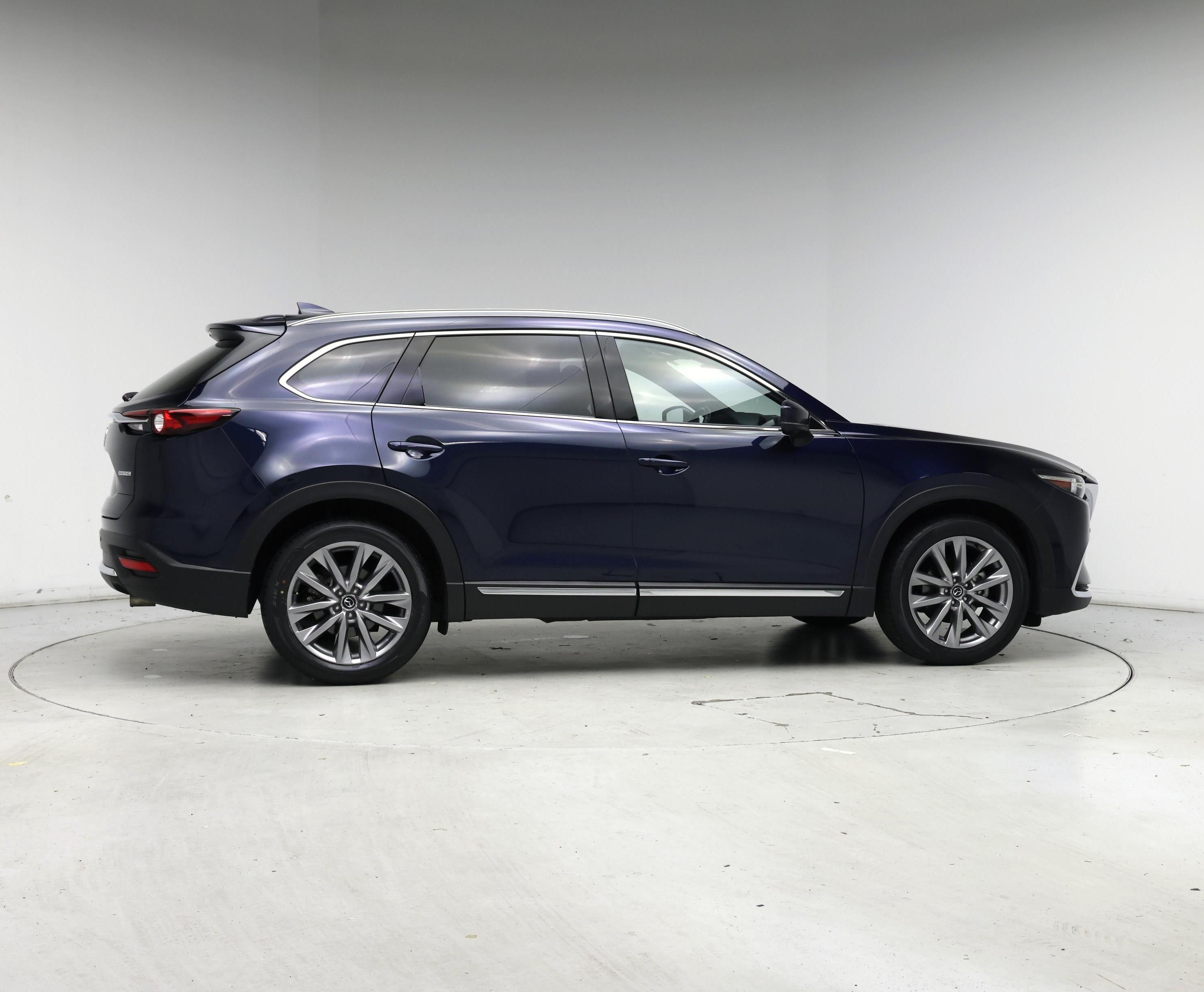 Thumbnail: 2021 Mazda CX-9 - 7