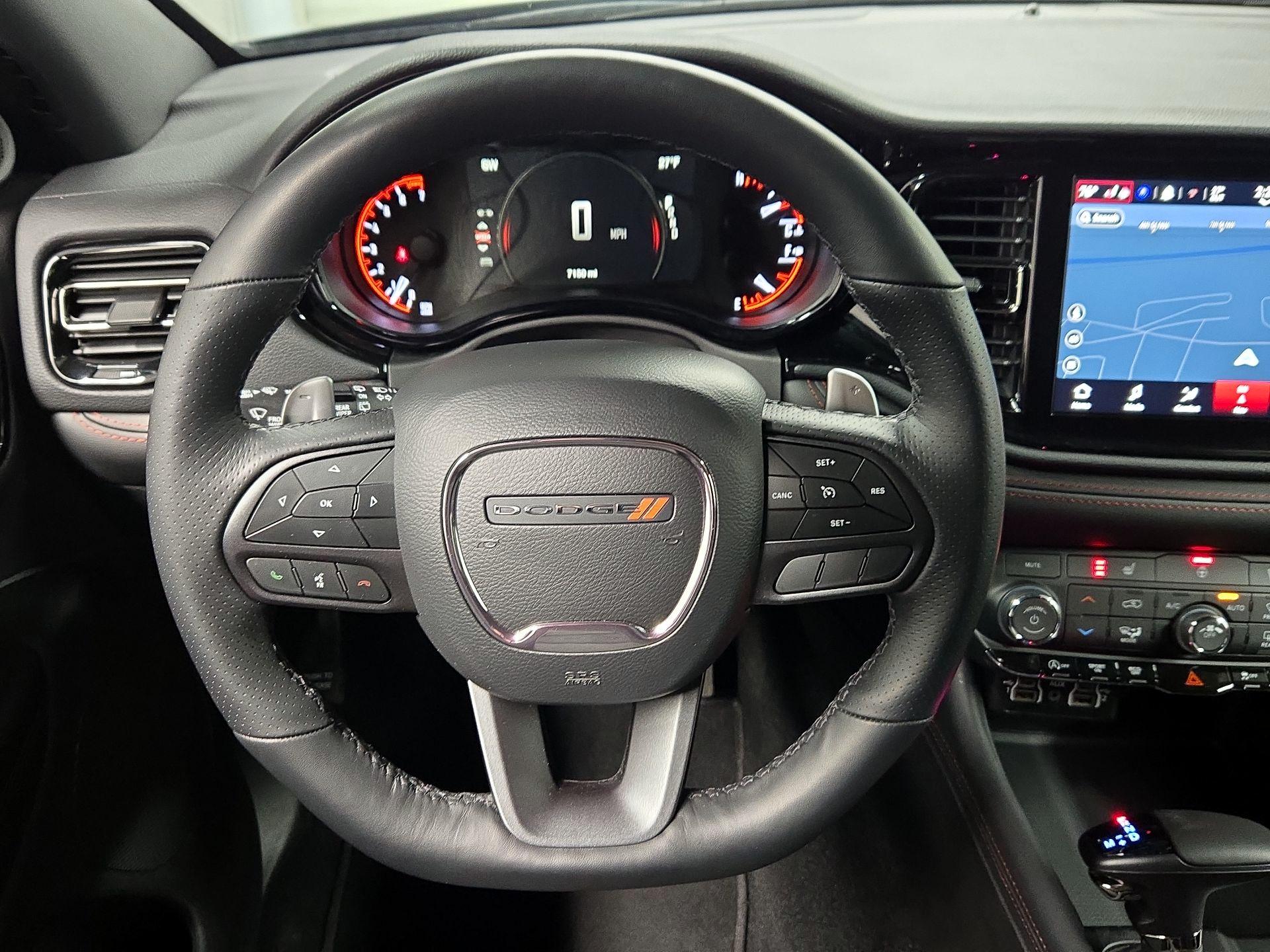 Thumbnail: 2025 Dodge Durango - 10