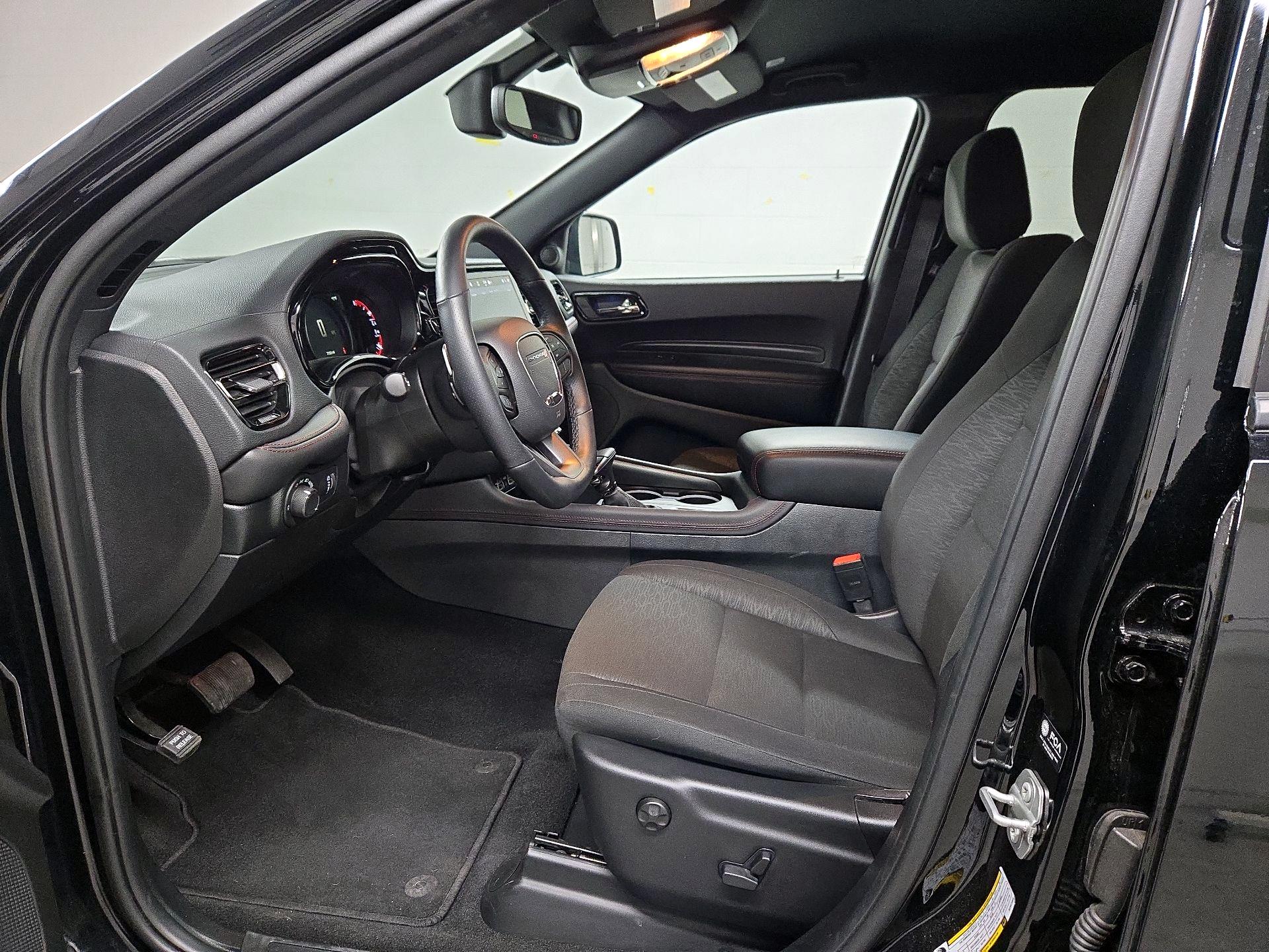 Thumbnail: 2025 Dodge Durango - 11