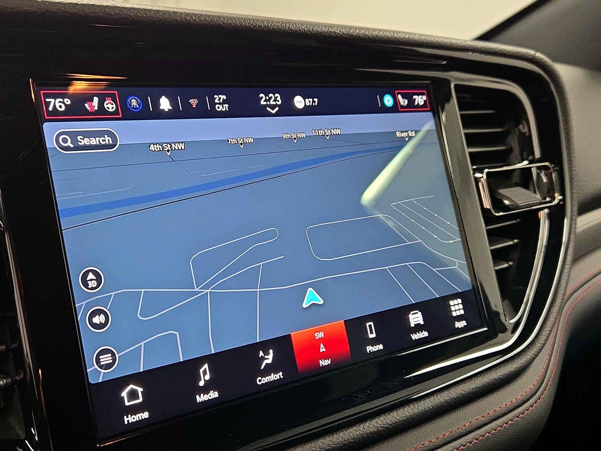 Thumbnail: 2025 Dodge Durango - 14