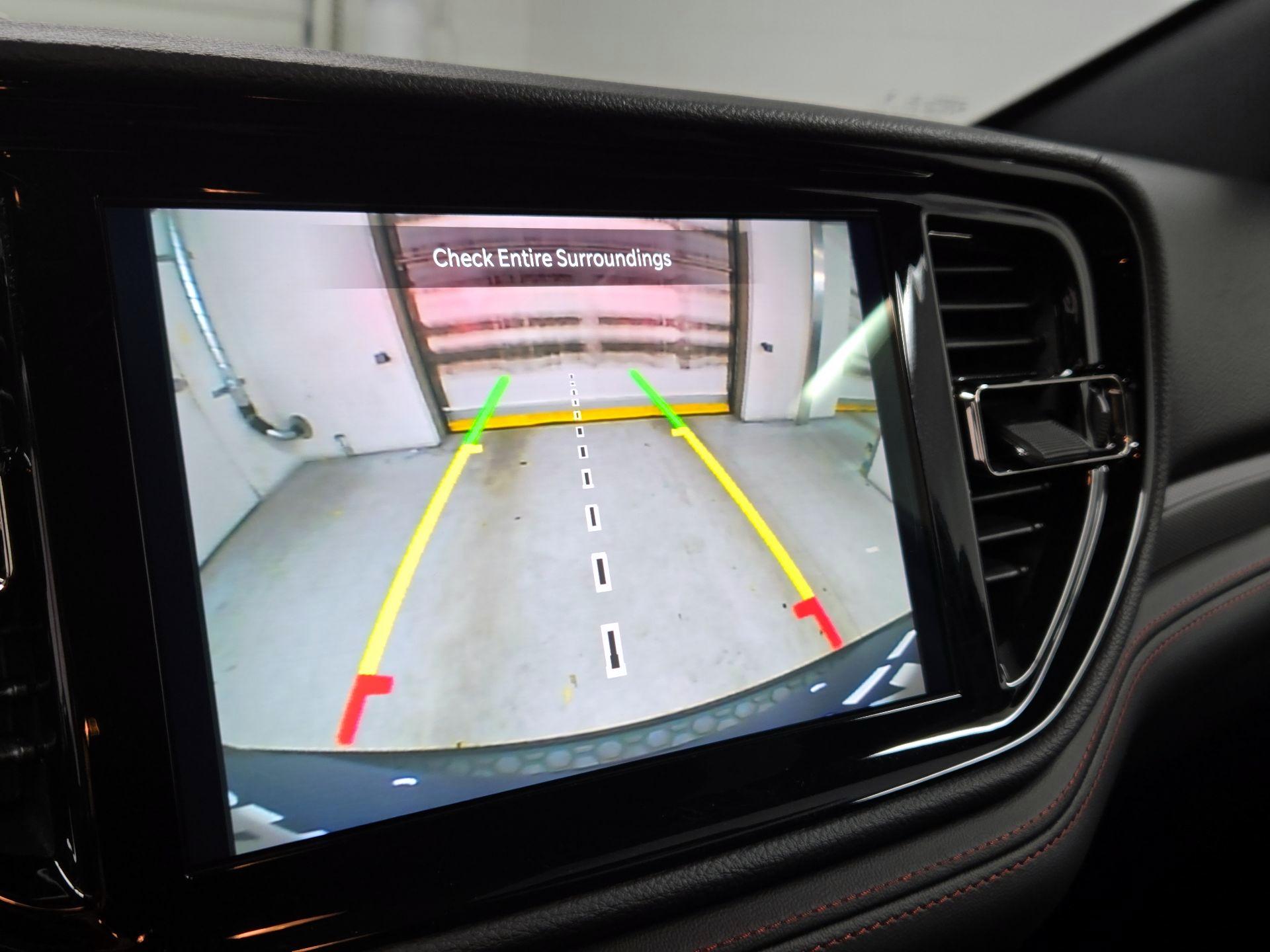 Thumbnail: 2025 Dodge Durango - 15