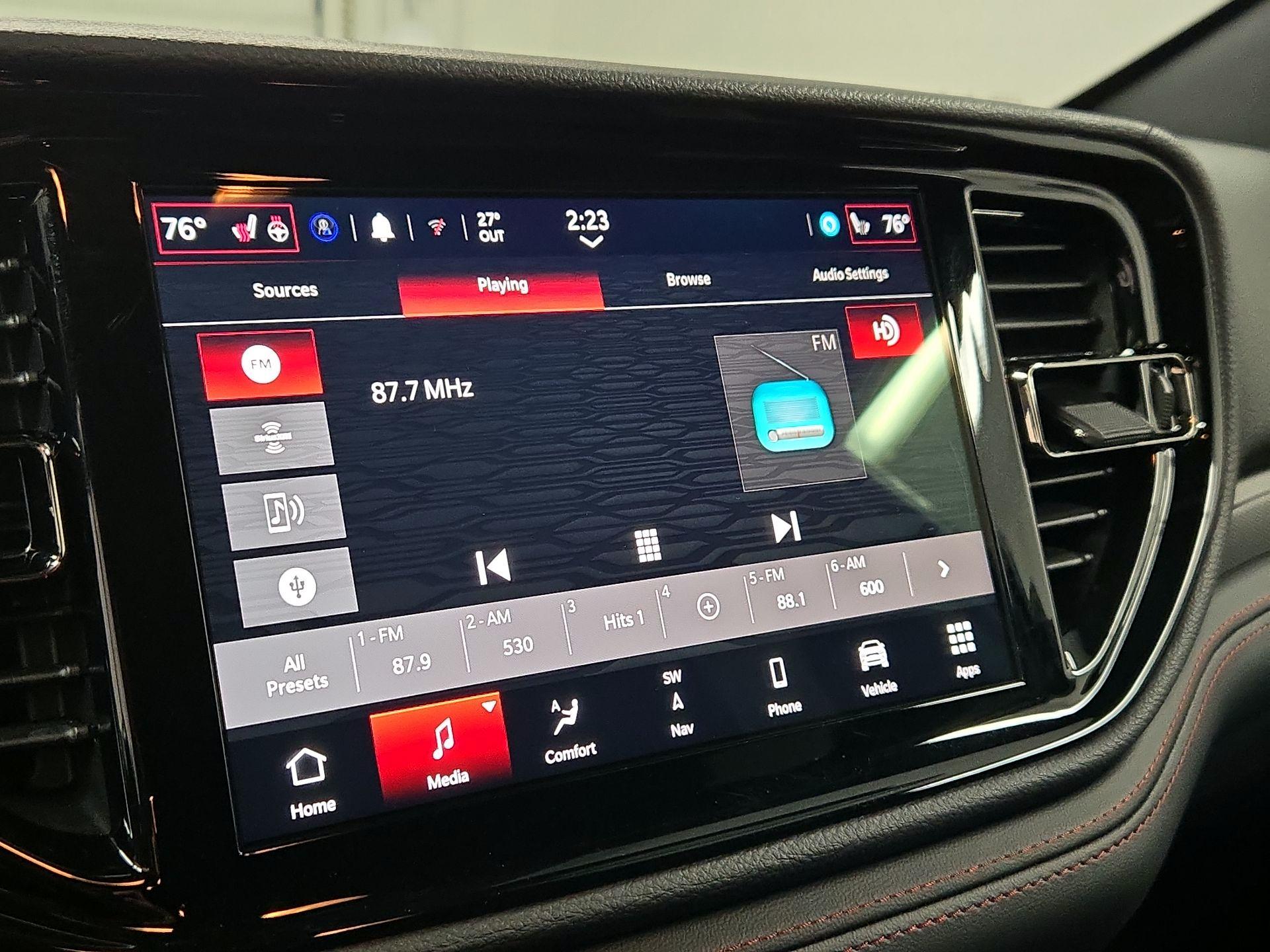 Thumbnail: 2025 Dodge Durango - 16