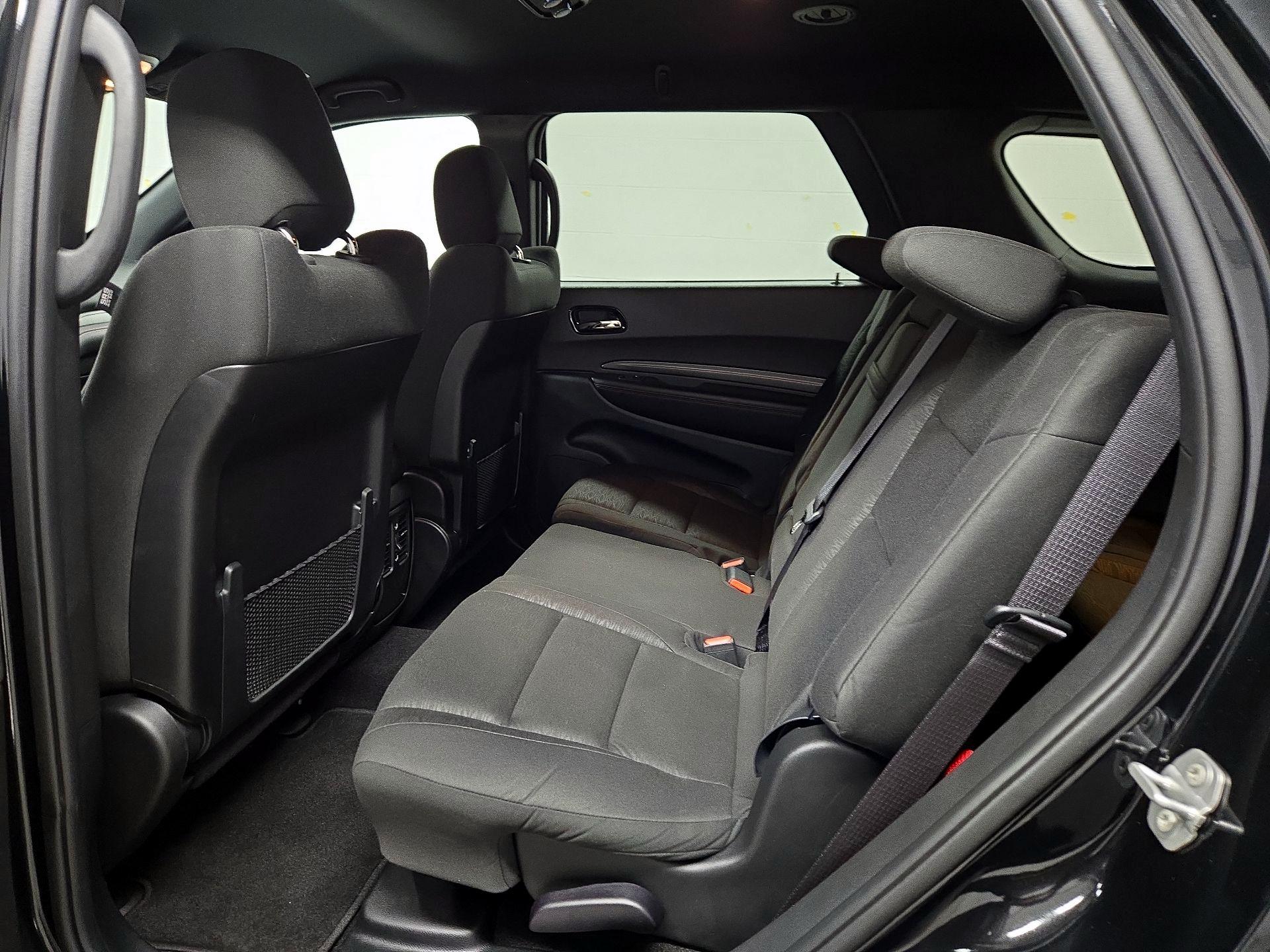 Thumbnail: 2025 Dodge Durango - 20